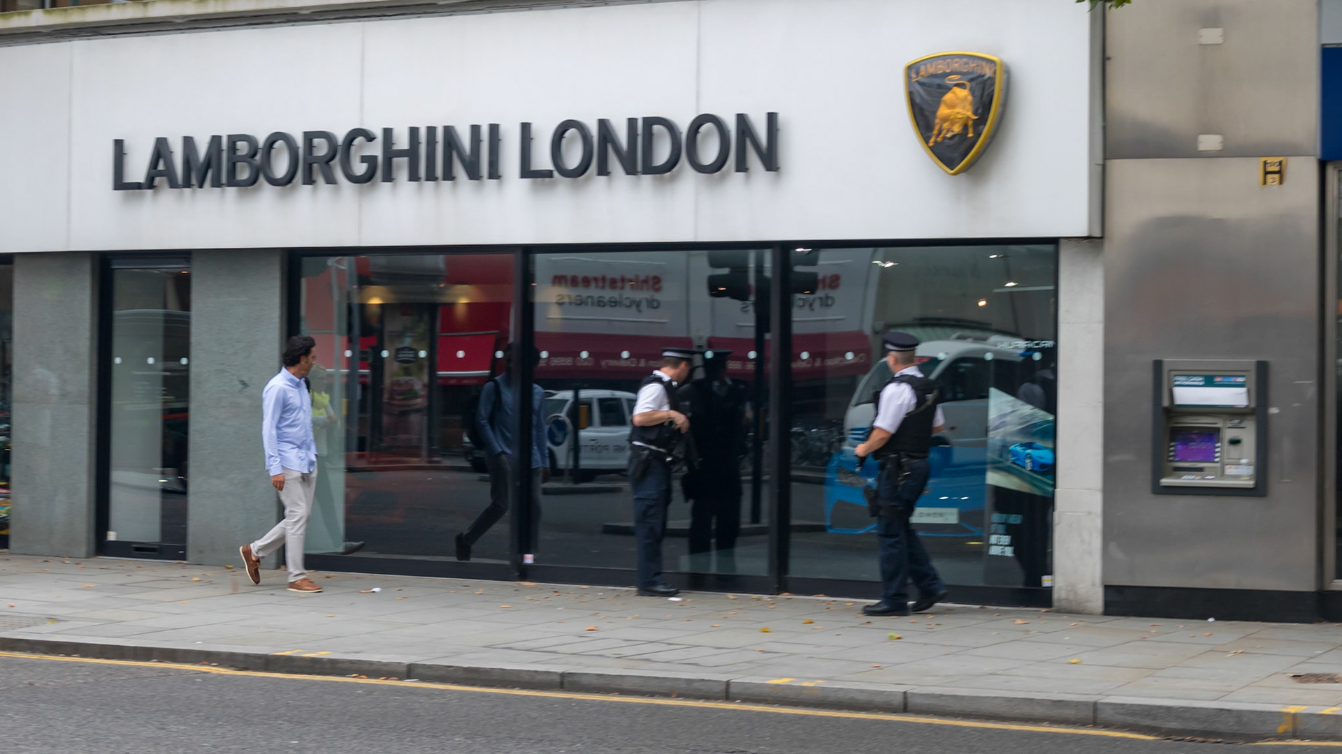 London. 2016.