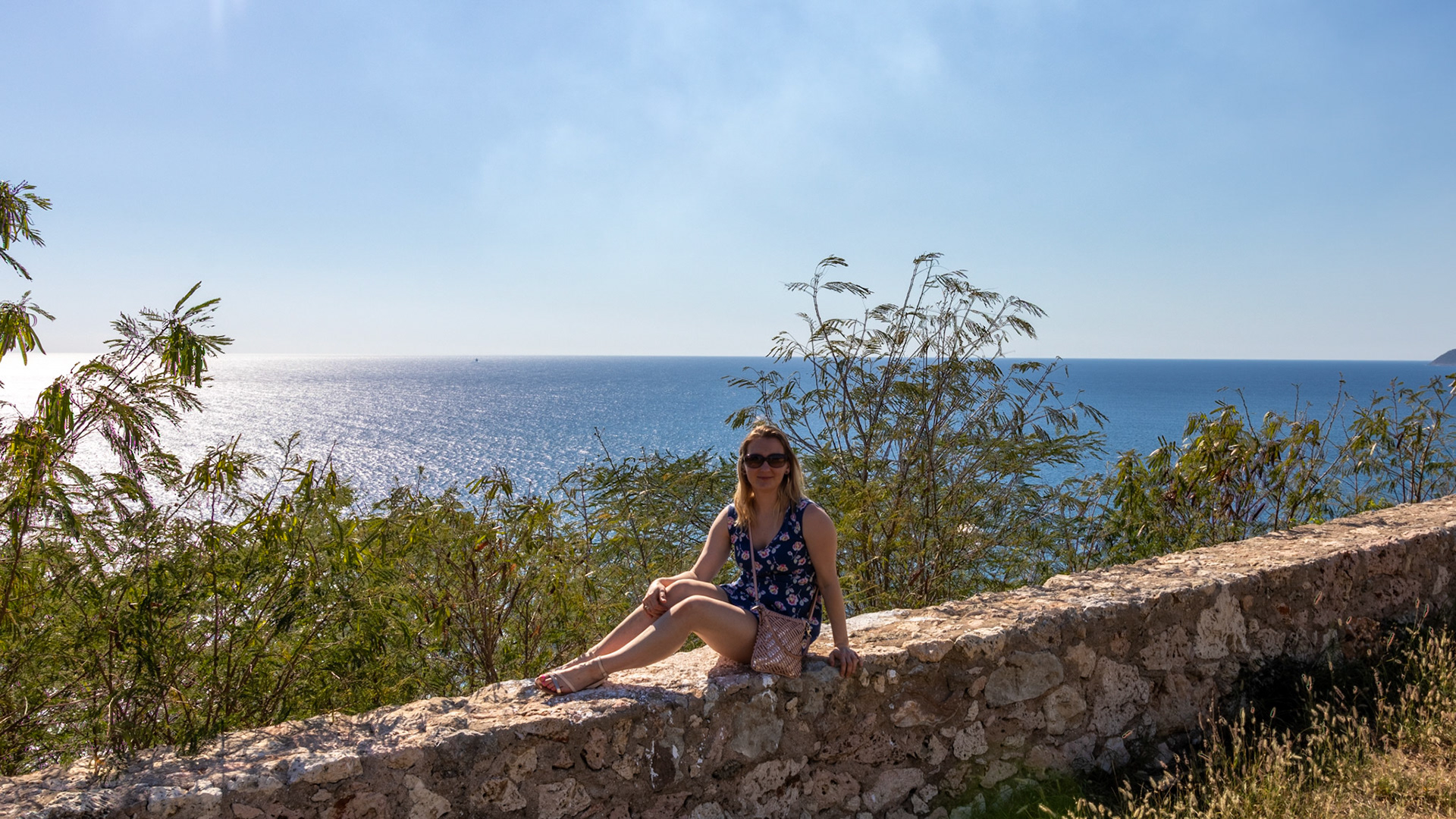 Castillo San Pedro de la Roca. Santiago de Cuba. Republic of Cuba. 2016.
