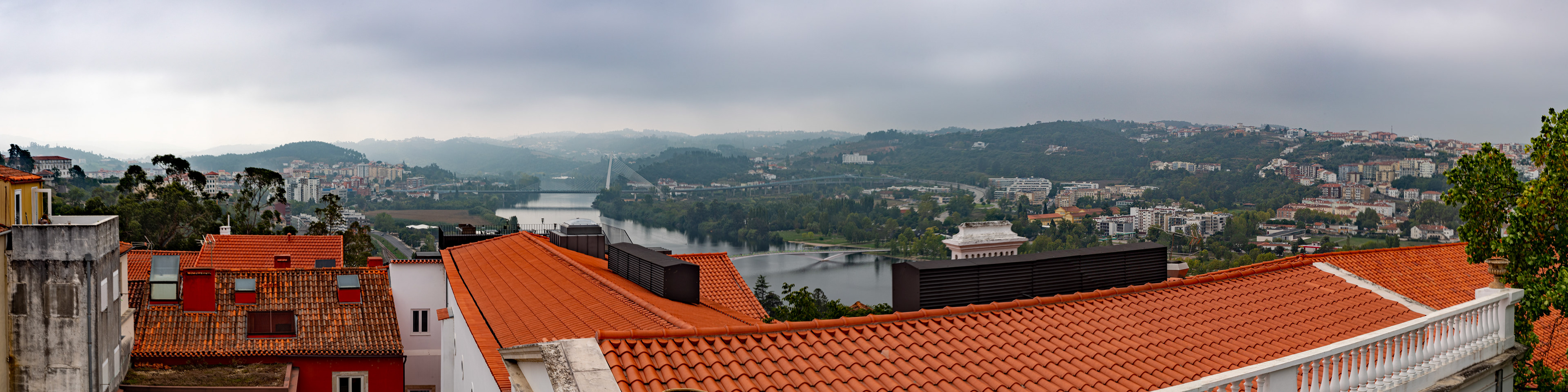 Coimbra, Portugal. 2019.