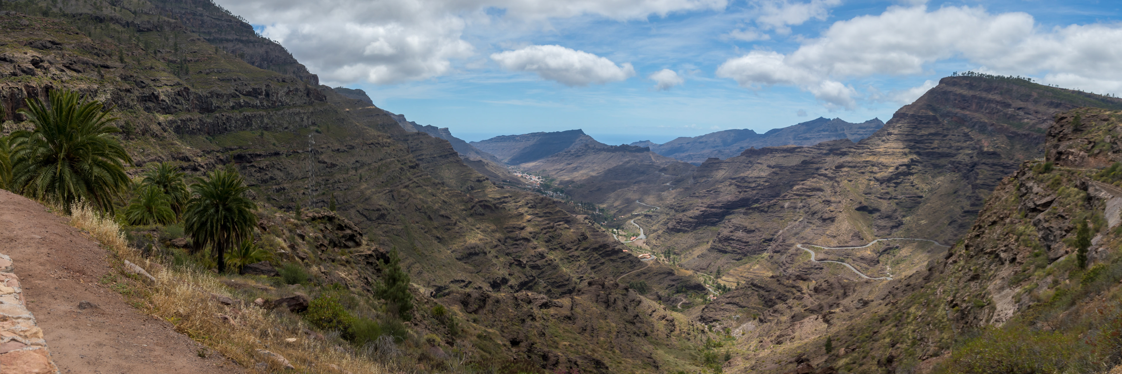 Gran Canaria, Spain. 2017.