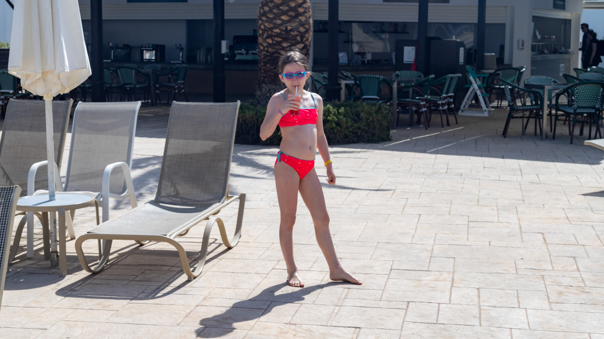 Creta Princess. Maleme, Crete, Greece. 2022.