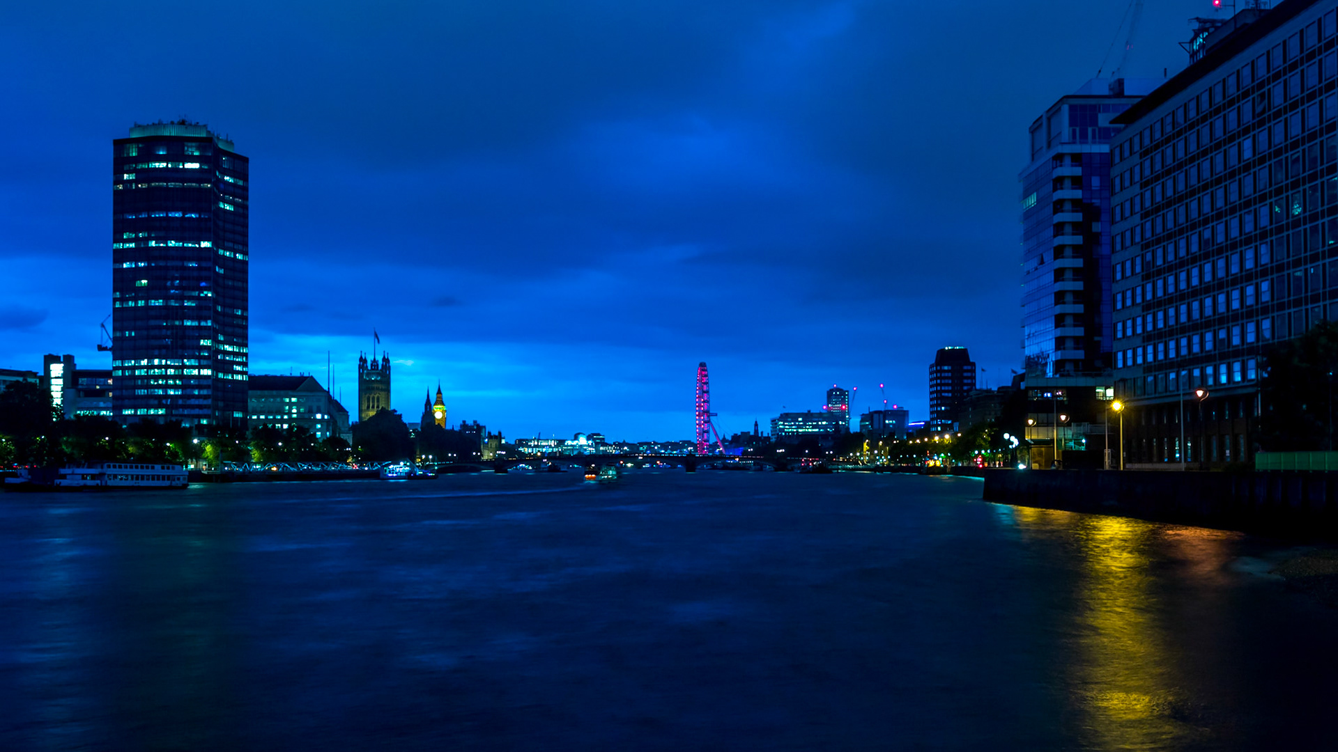 London. 2016.