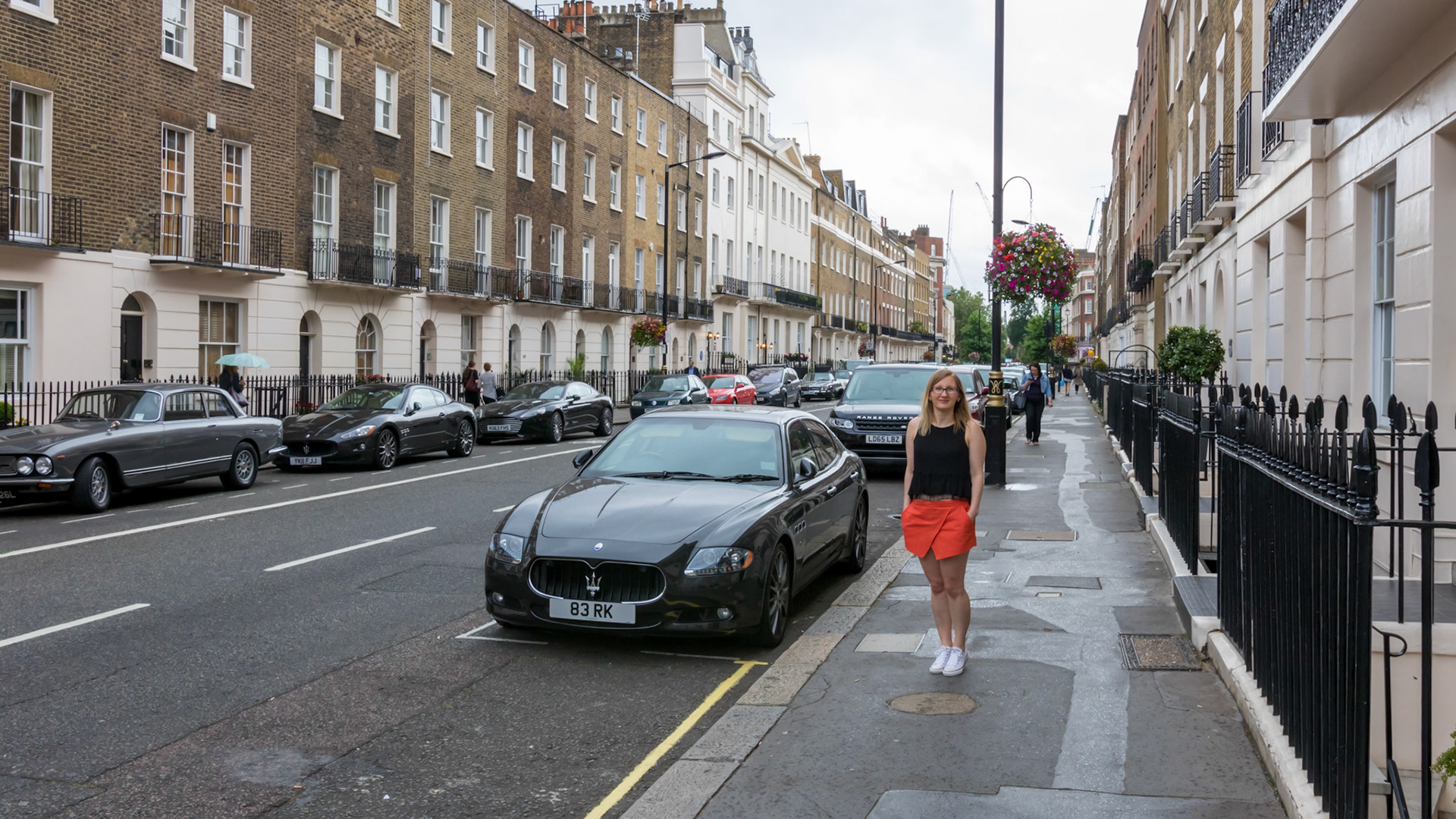 London. 2016.