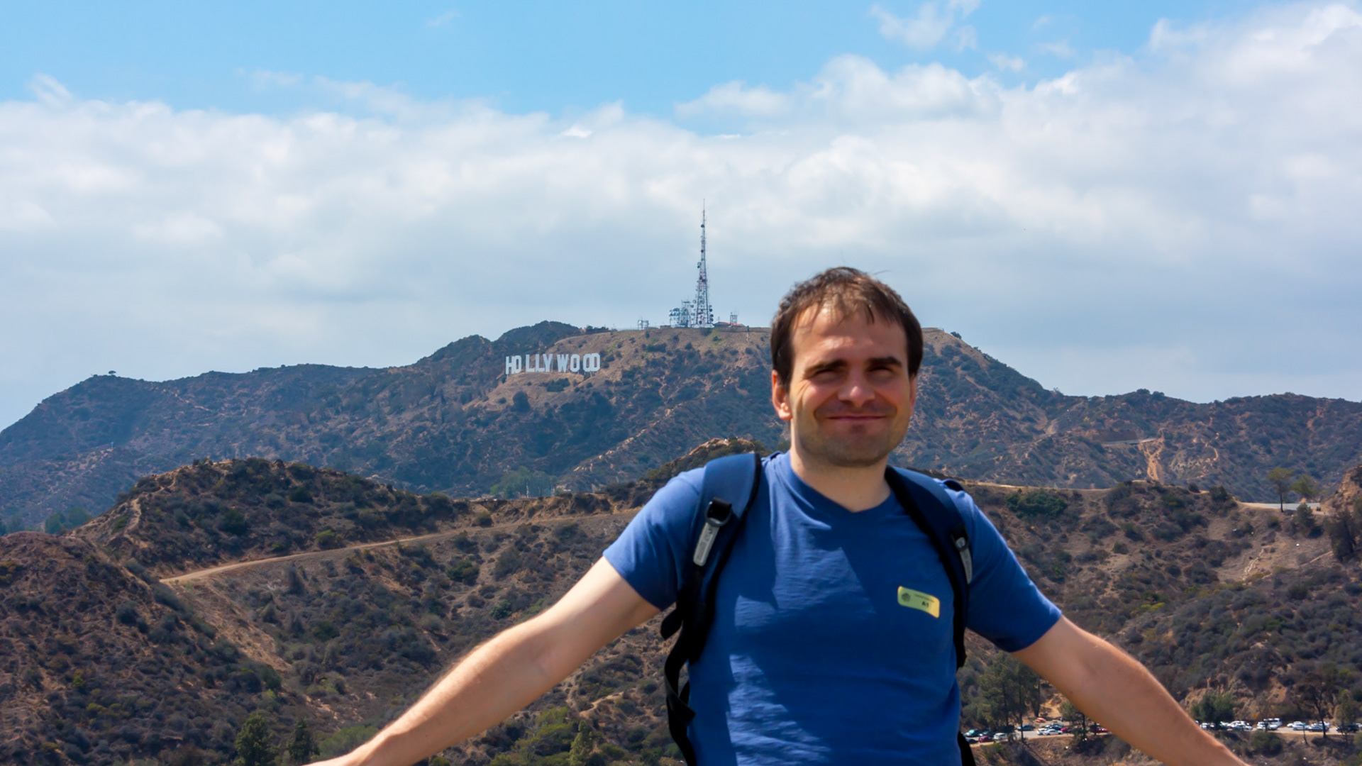 Los Angeles, USA. 2015.
