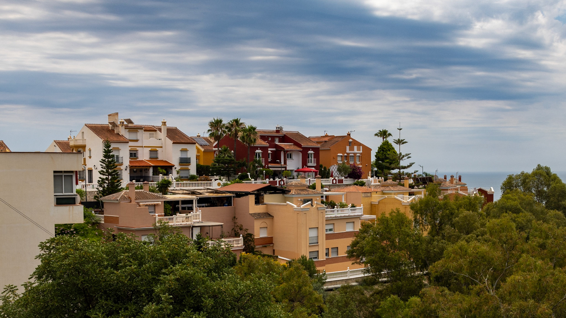 Málaga, Spain. June 2023.