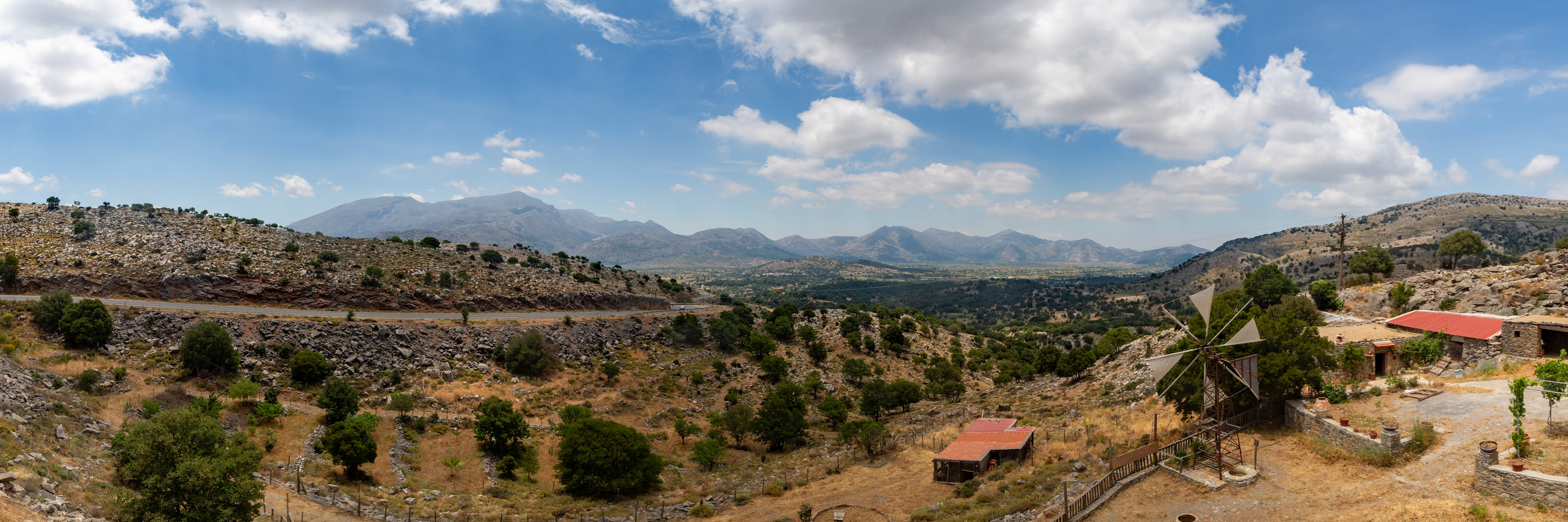 Crete, Greece. 2019.