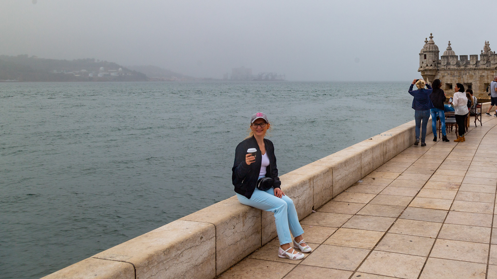Lisbon, Portugal. 2019.