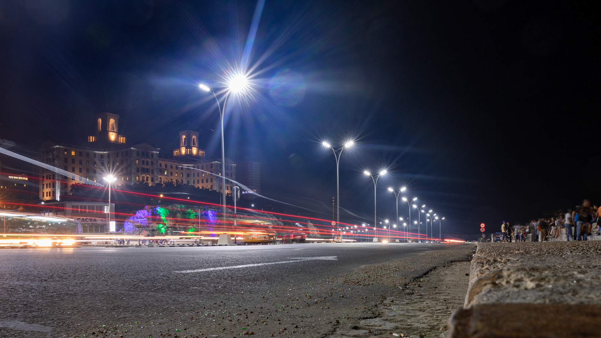 Havana