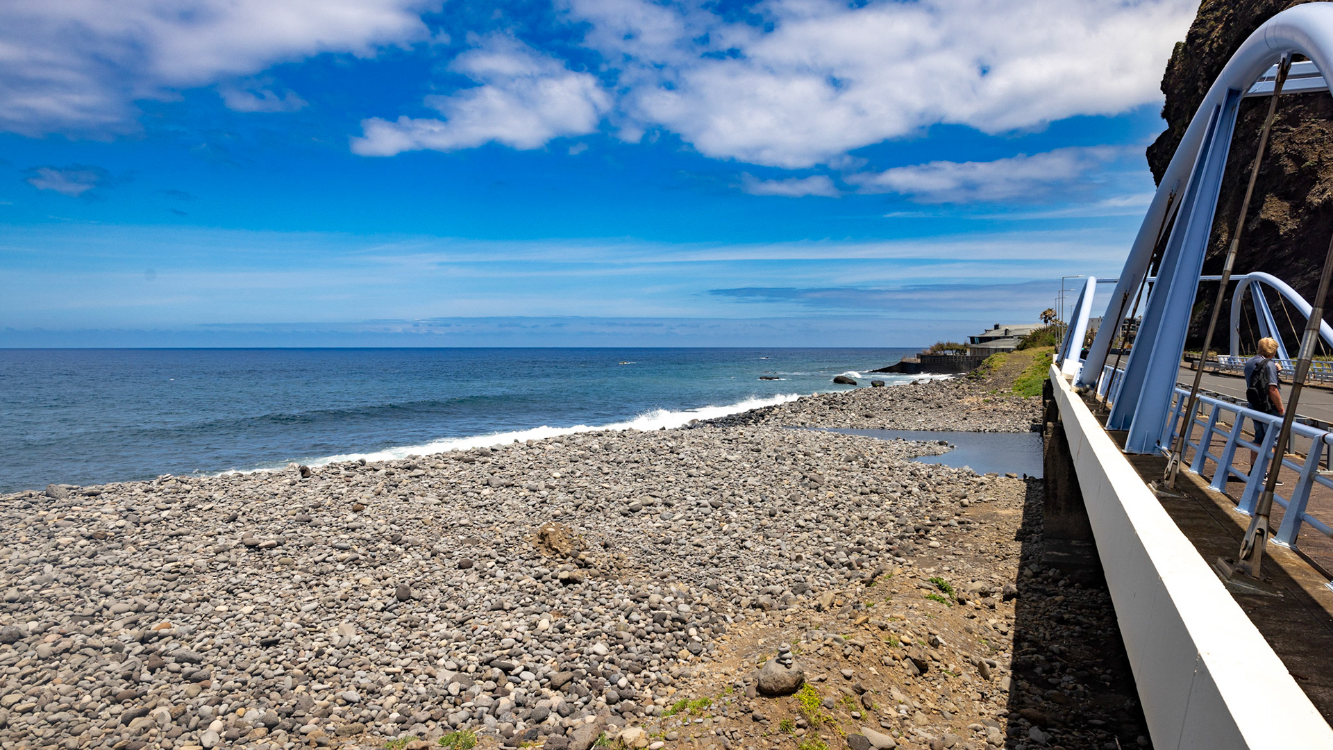 São Vicente, Madeira, Portugal. 2024.