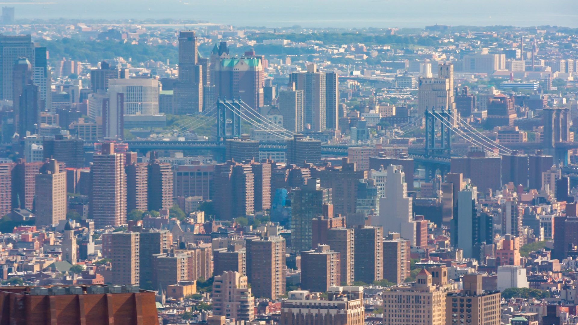 New York, USA. 2015.