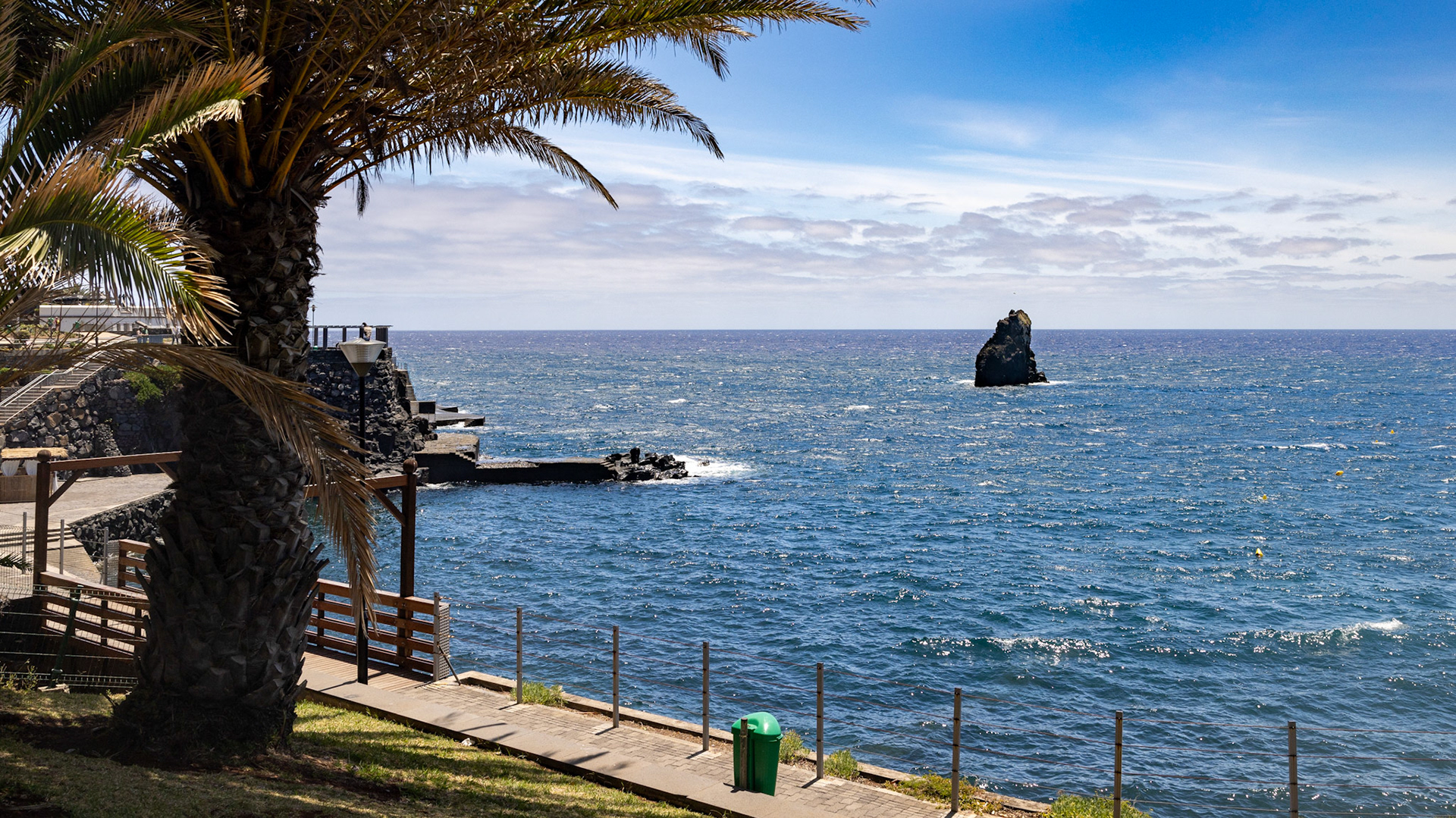 Funchal, Madeira, Portugal. 2024.