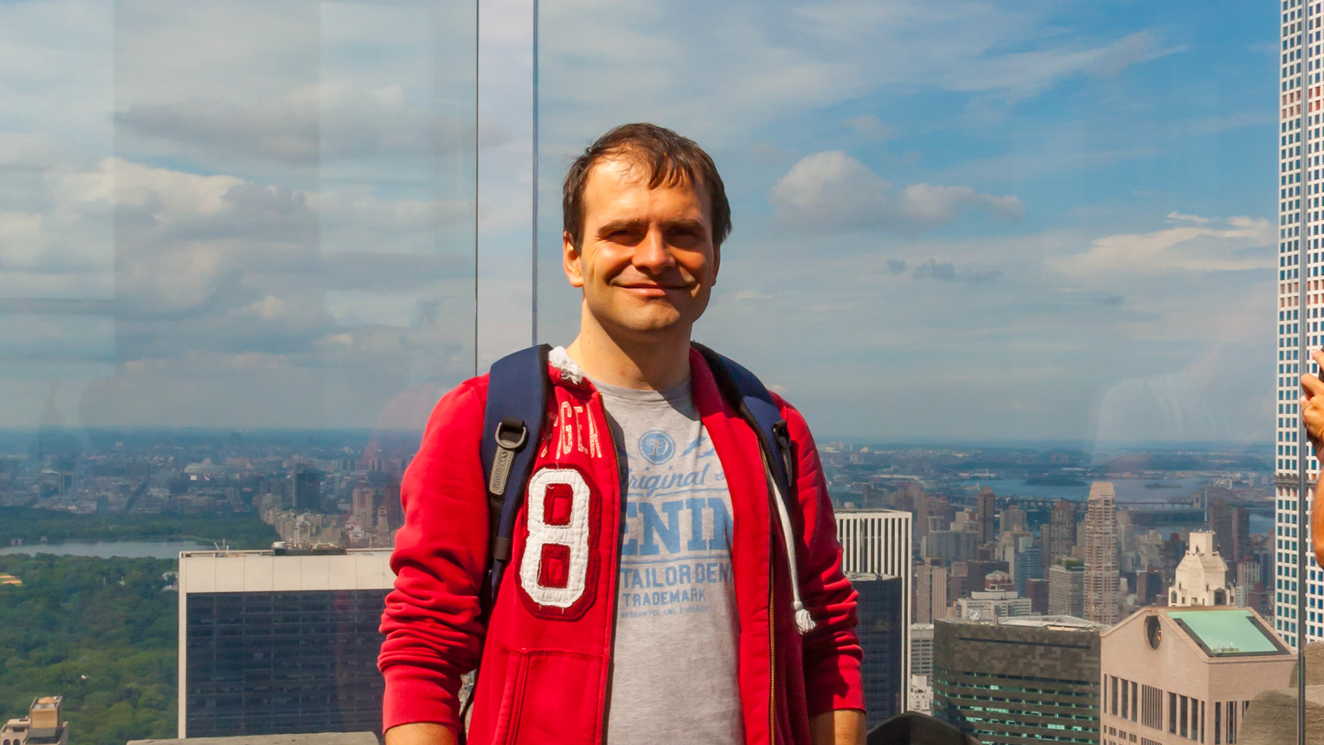 New York, USA. 2015.