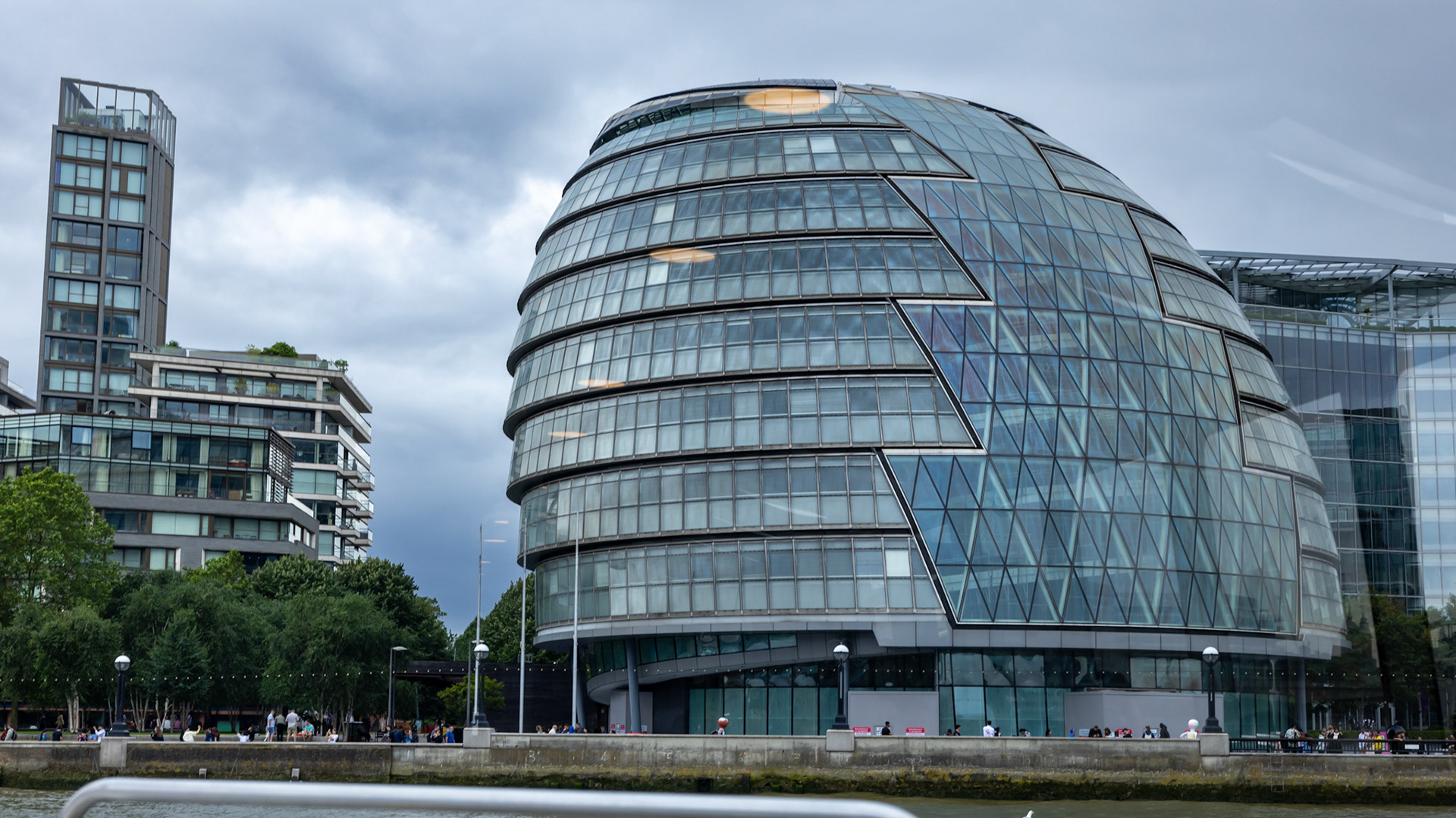 London, England. 2023.
