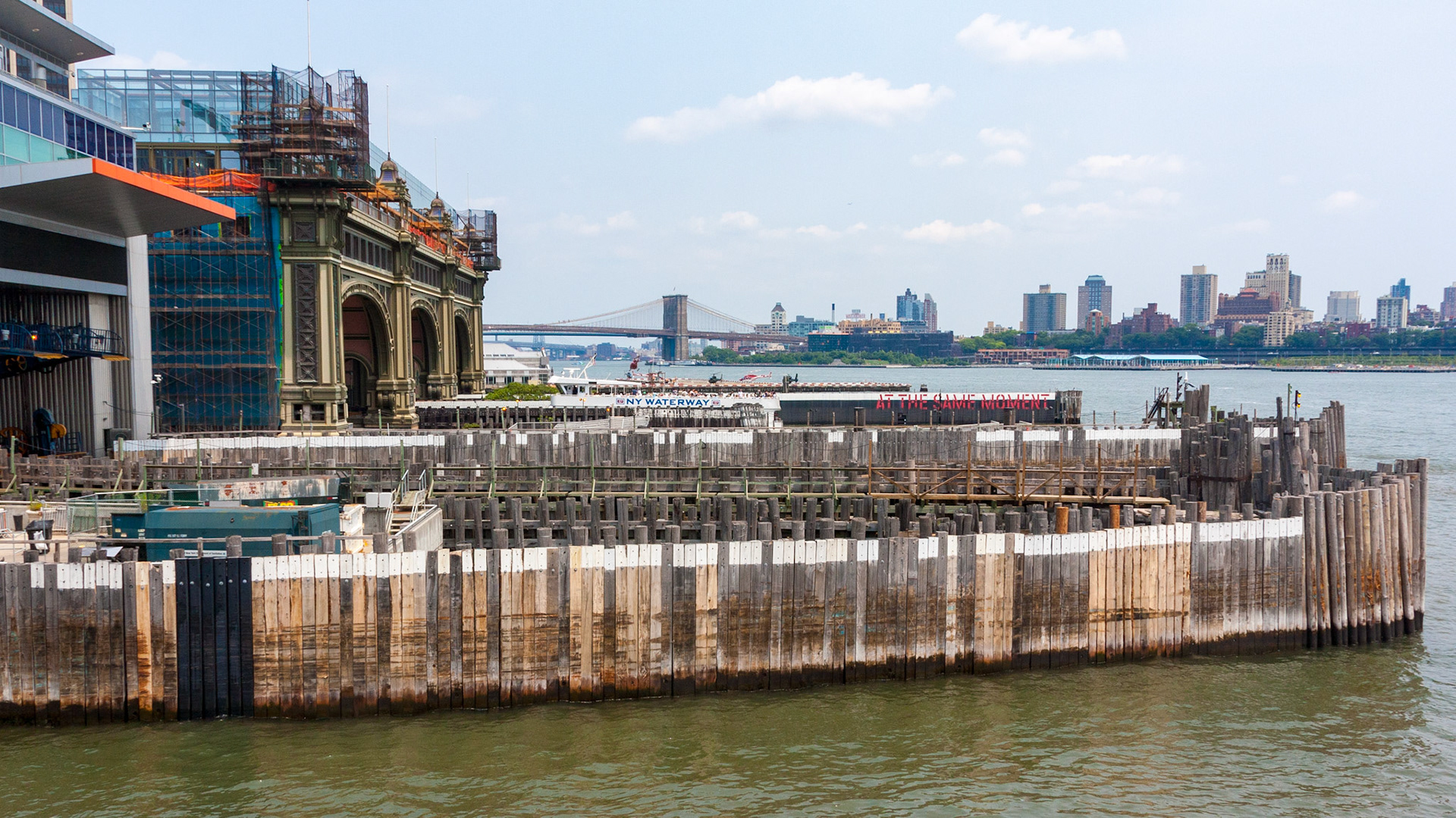 New York, USA. 2015.