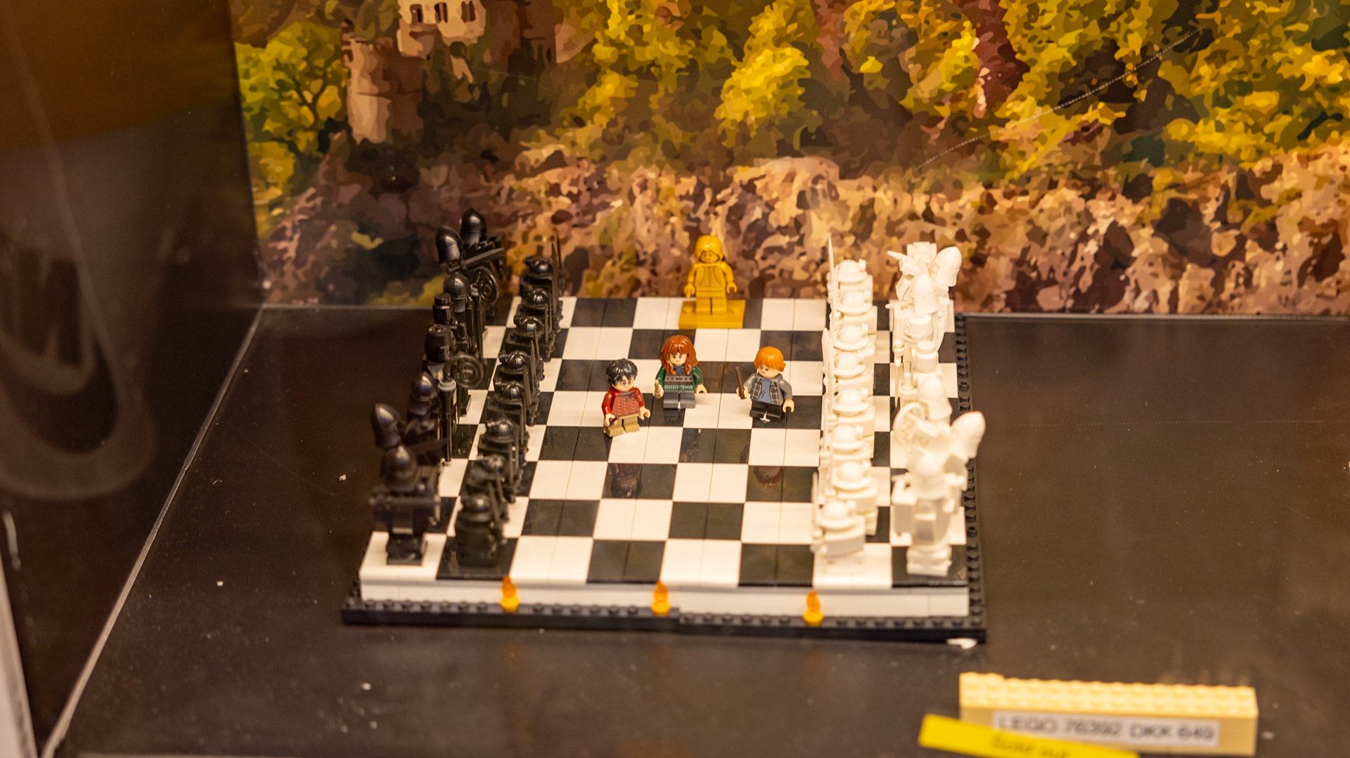 Legoland. Billund, Denmark. 2022.