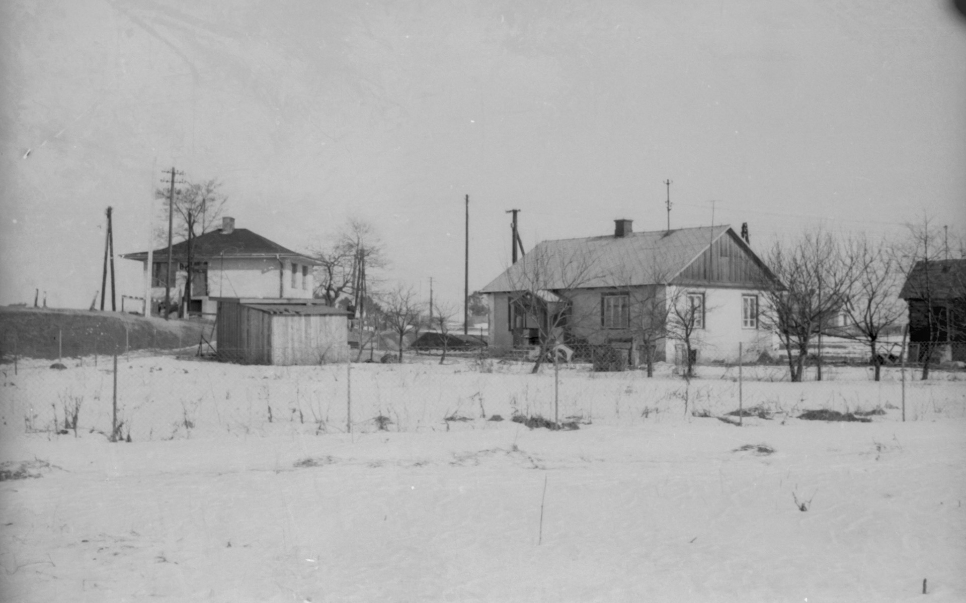stacja kolejowa Brzeźnica Bychawska