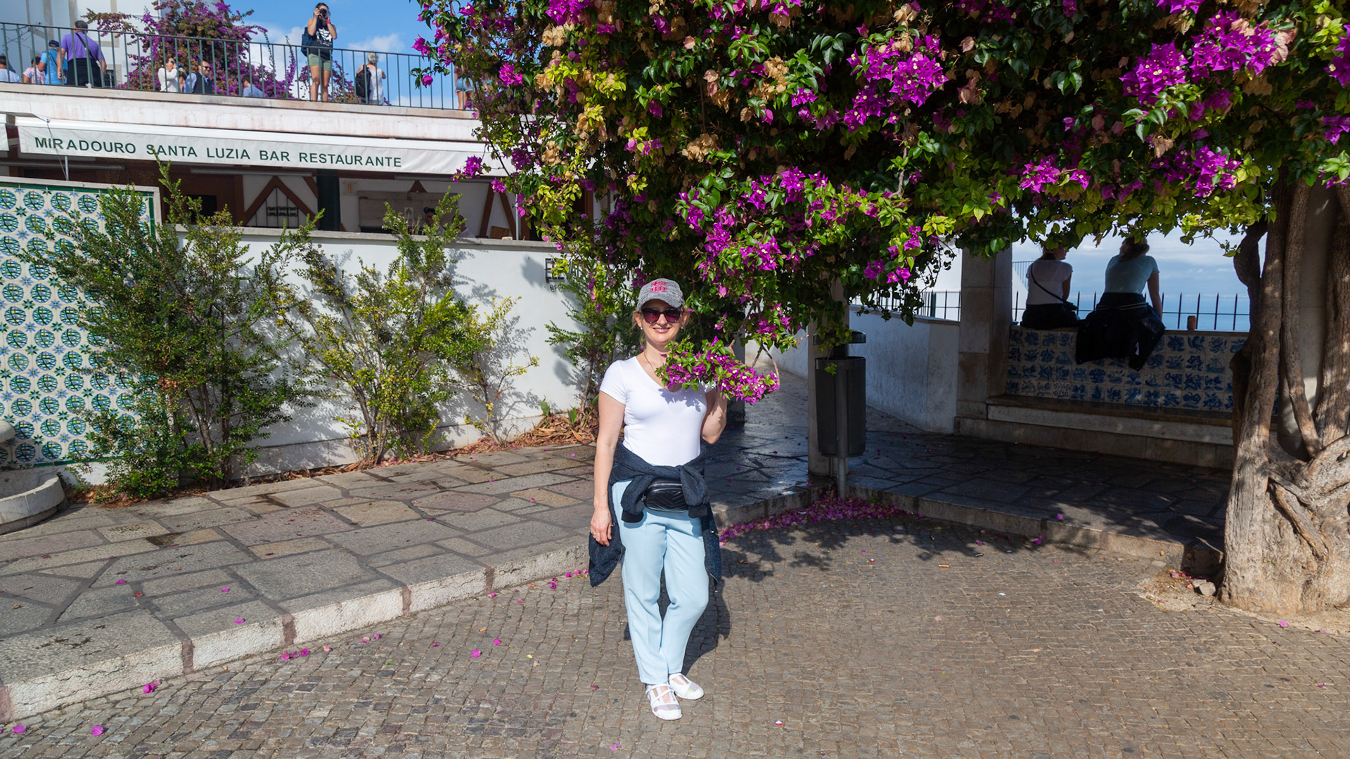 Lisbon, Portugal. 2019.