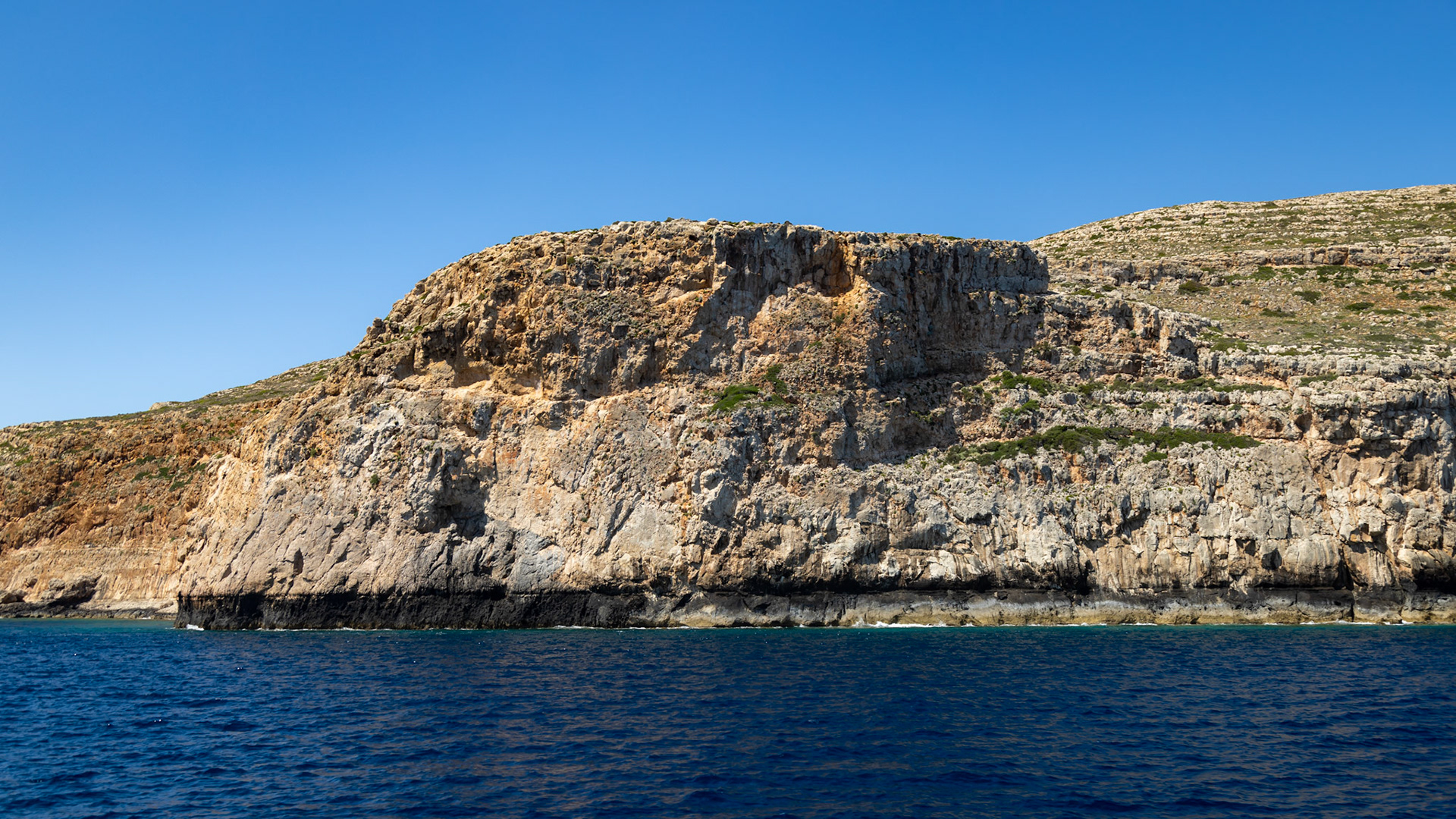 Crete, Greece. 2022.