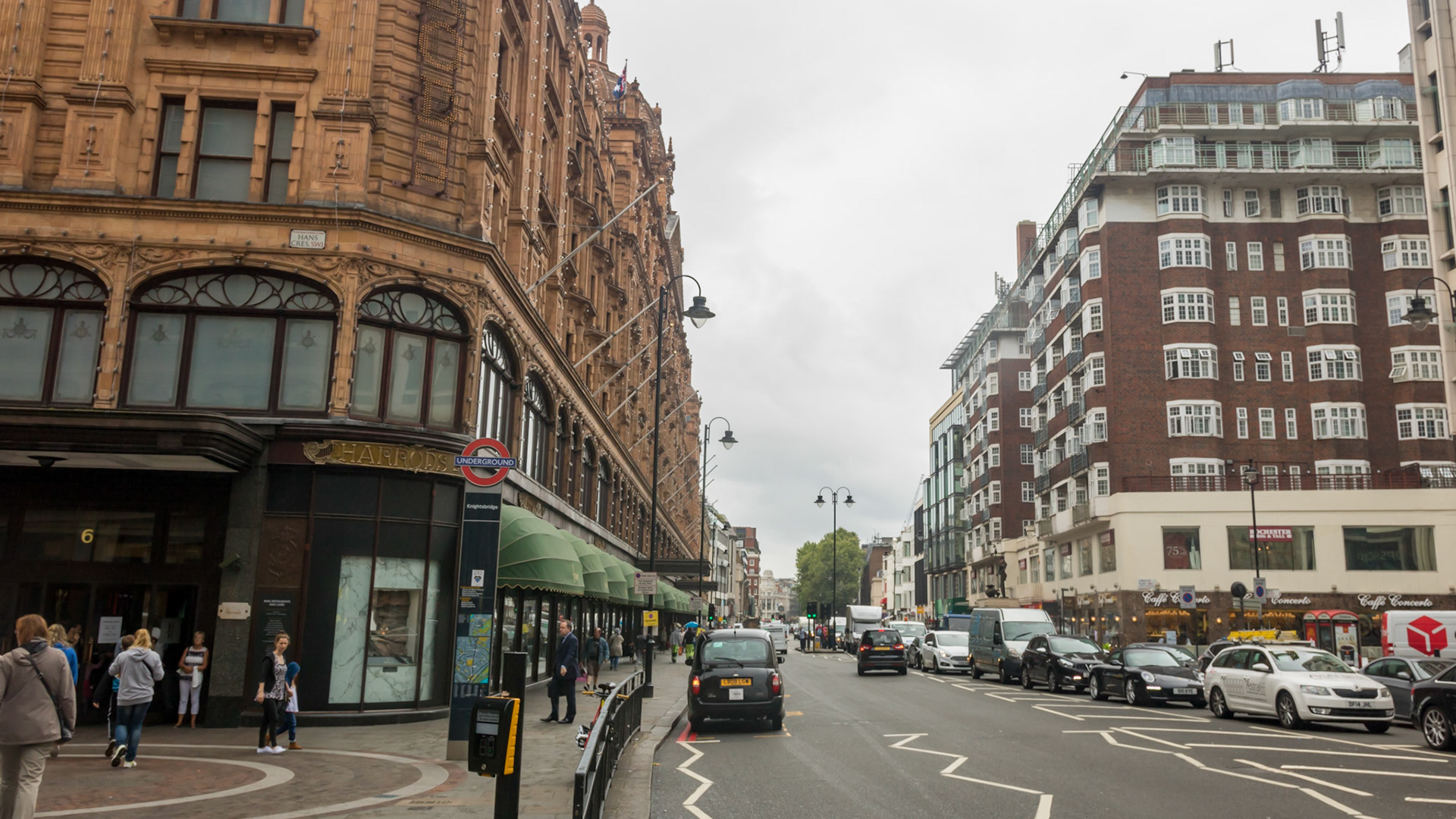 London. 2016.