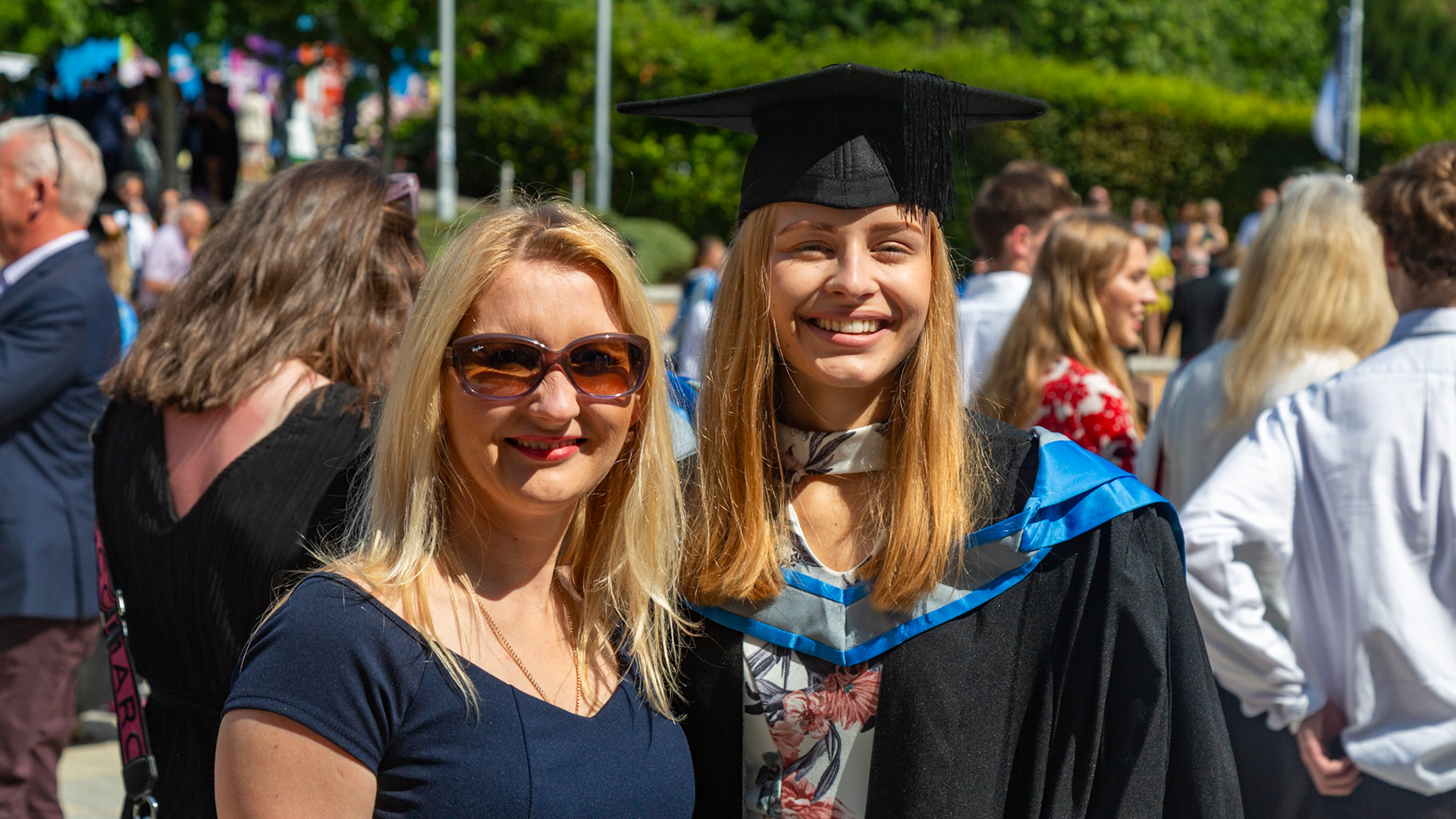 University of Exeter. Exeter, England. 2019.