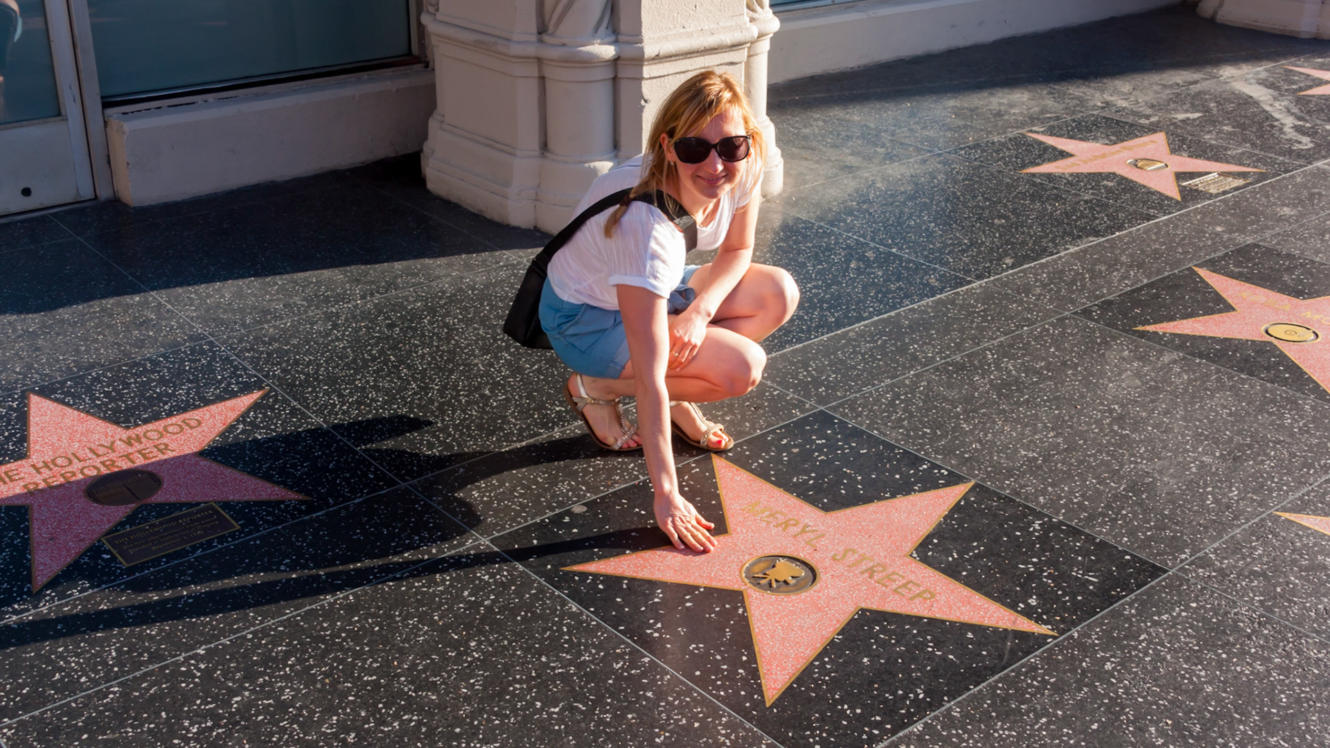 Los Angeles, USA. 2015.