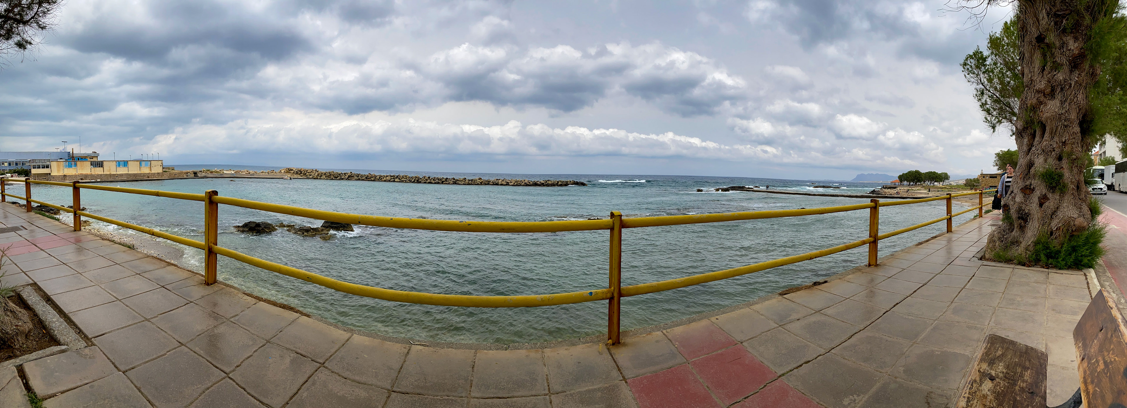 Chania, Crete, Greece. 2022.