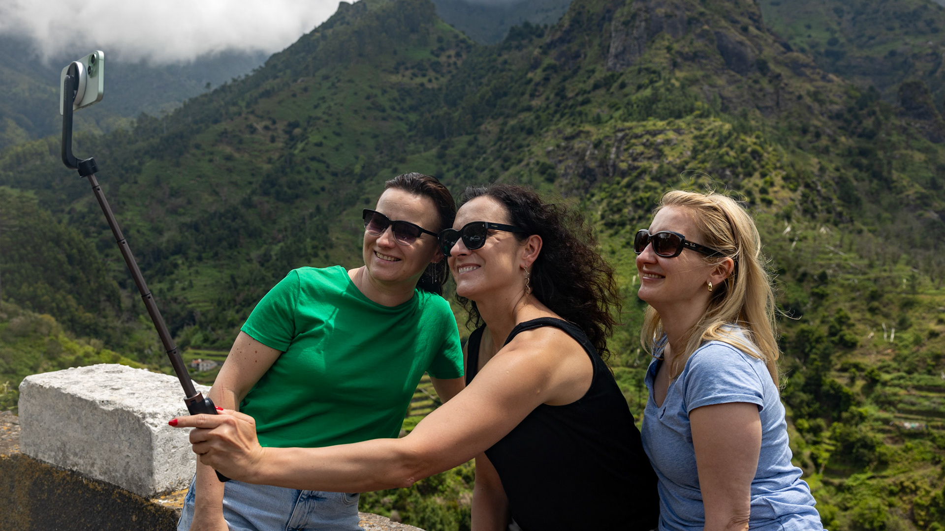 Serra de Água, Madeira, Portugal. 2024.