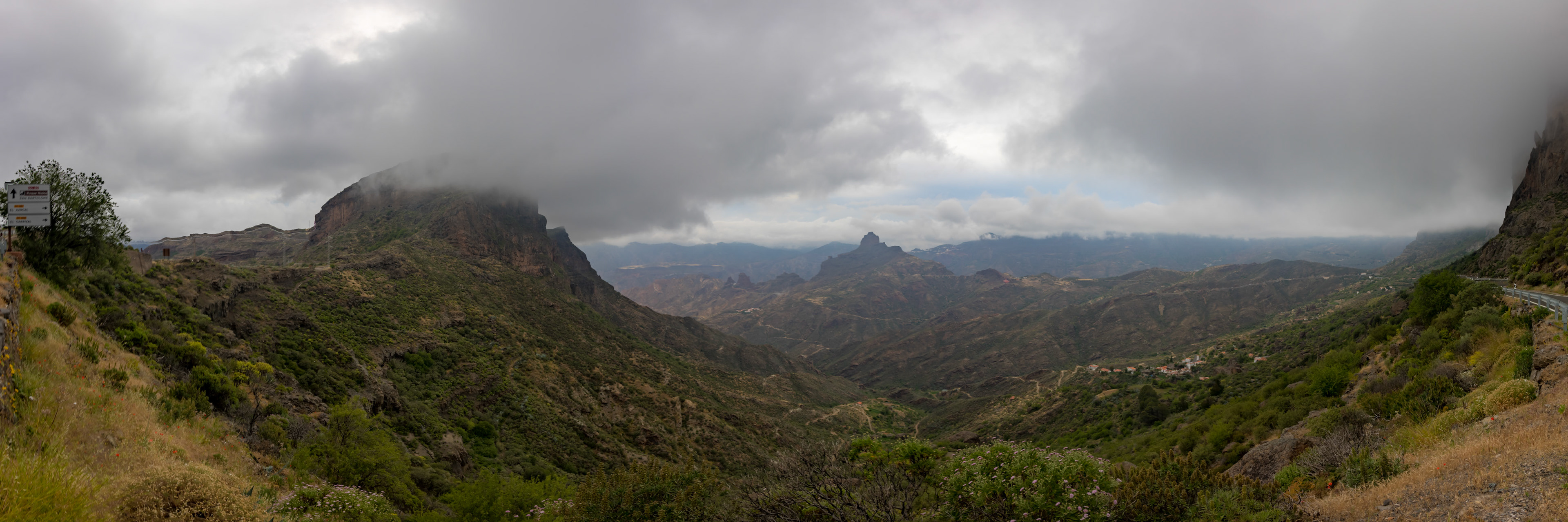 Gran Canaria, Spain. 2017.
