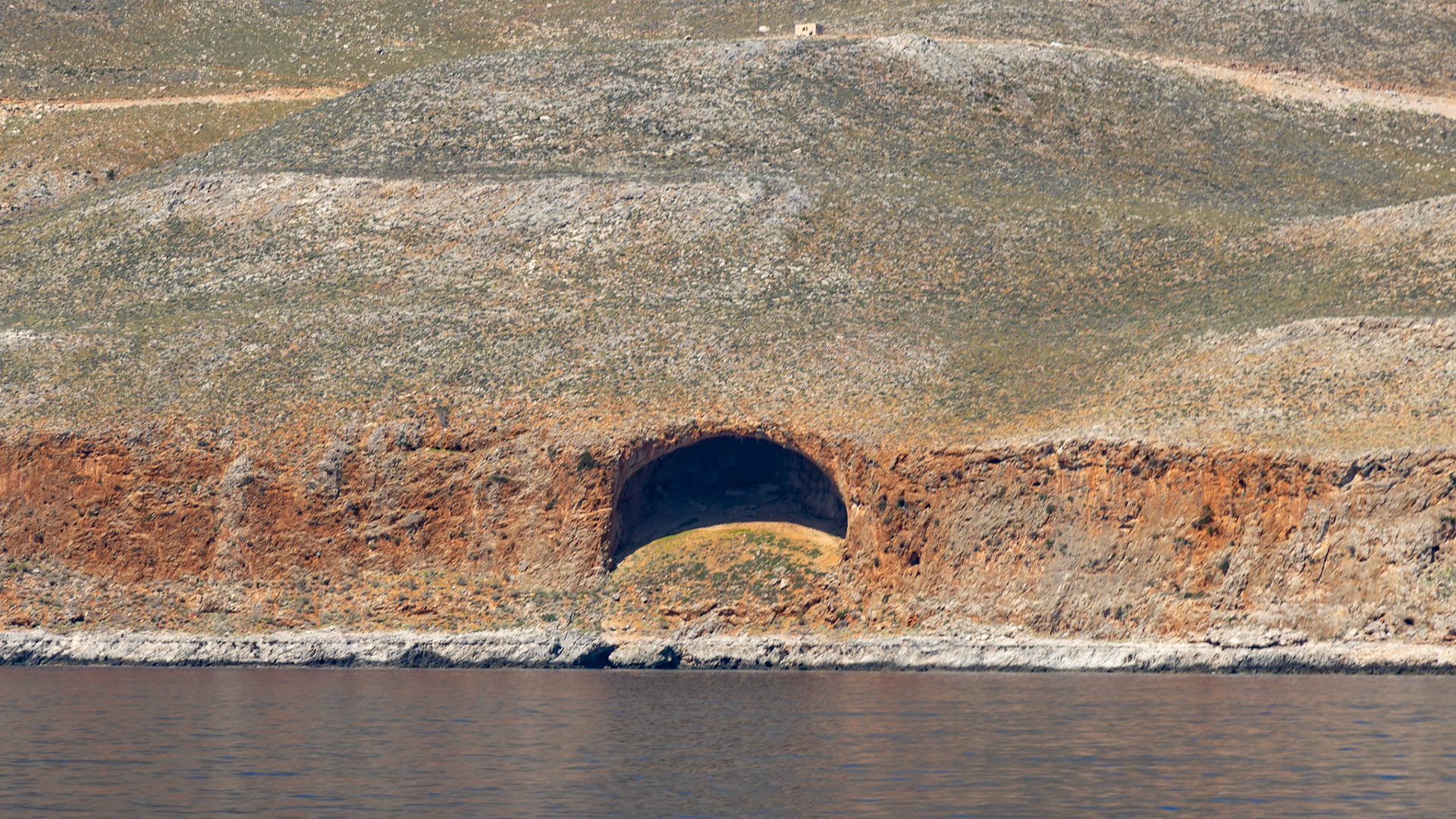 Crete, Greece. 2022.