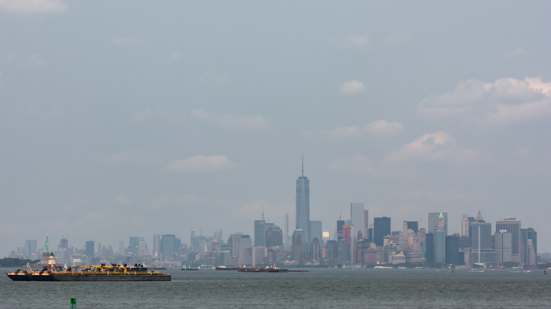 New York, USA. 2015.