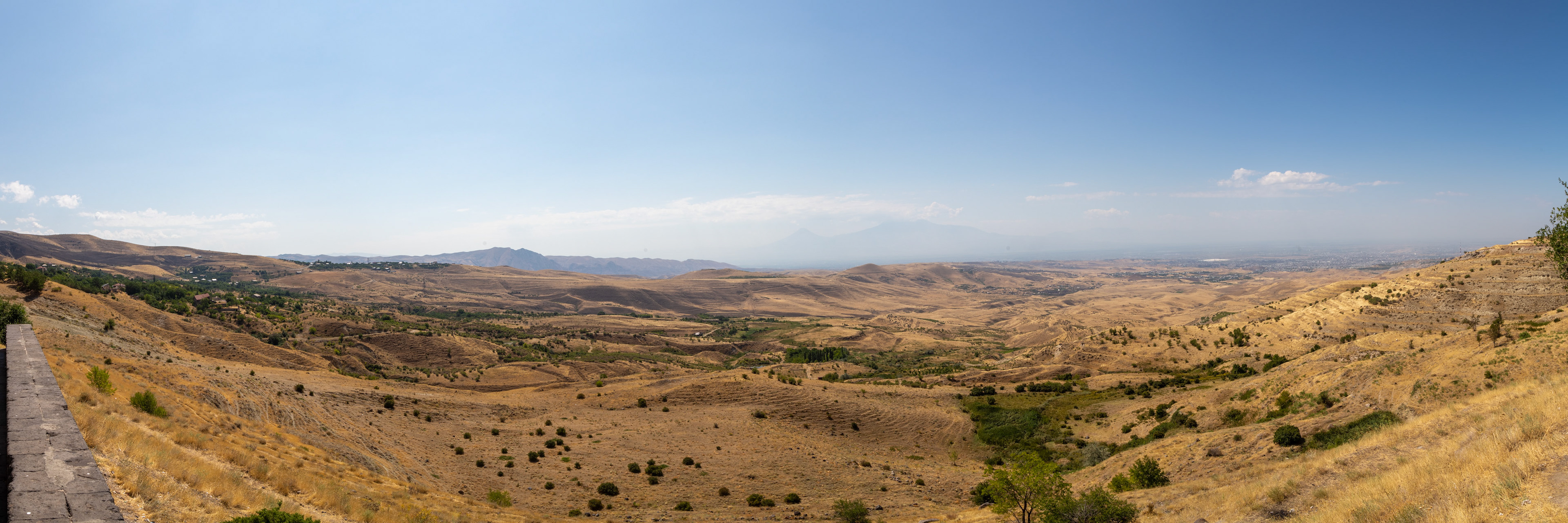 Sewan, Armenia. 2019.