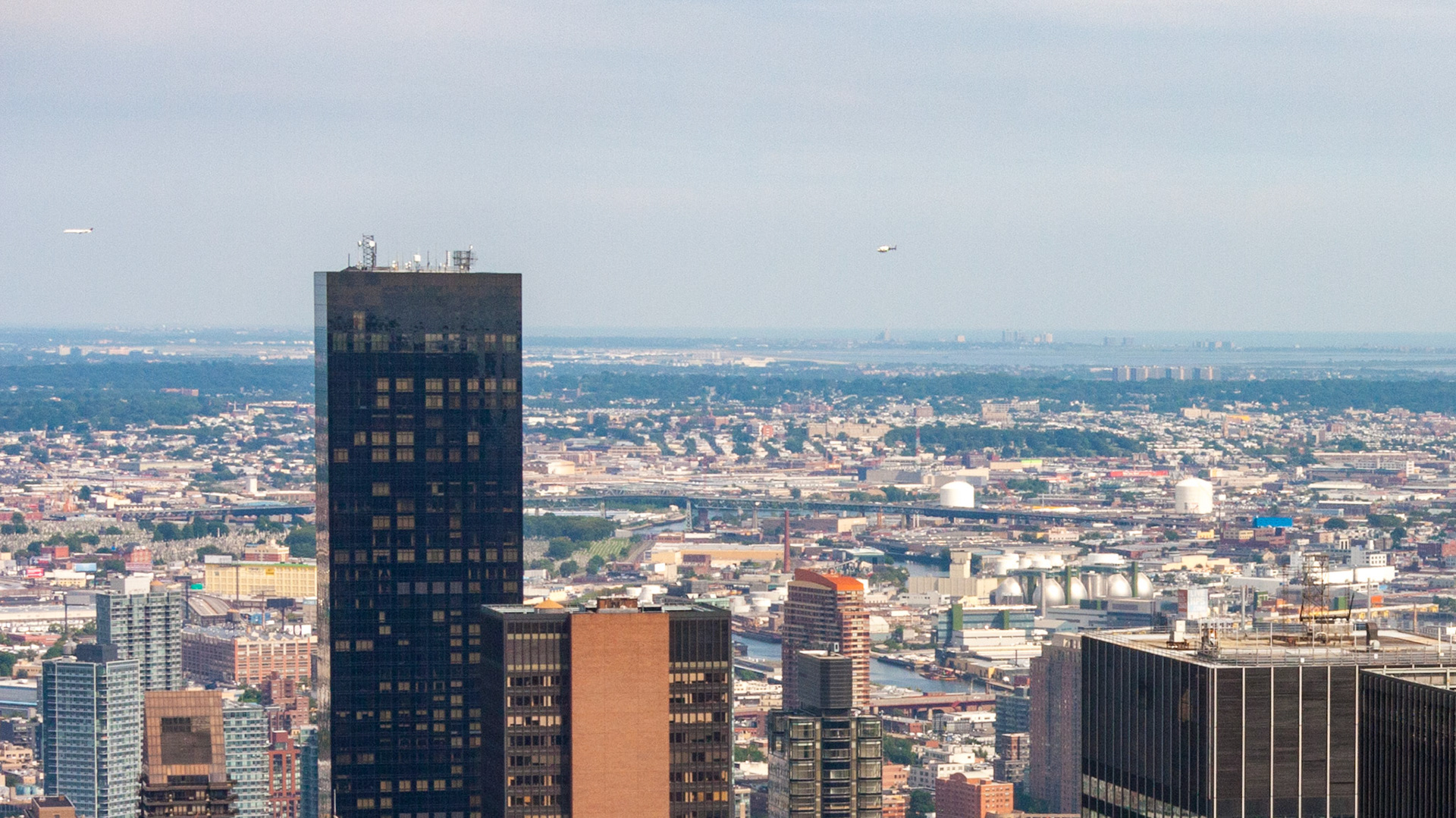 New York, USA. 2015.