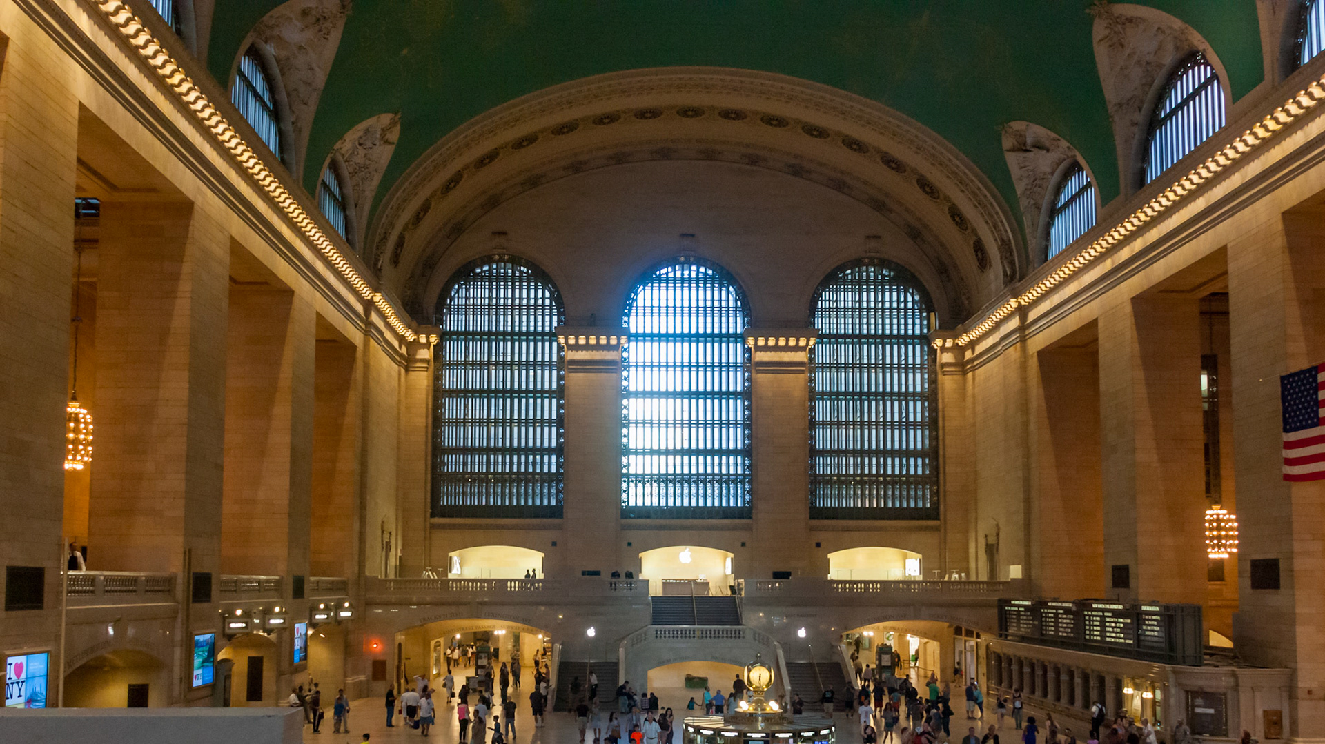 New York, USA. 2015.