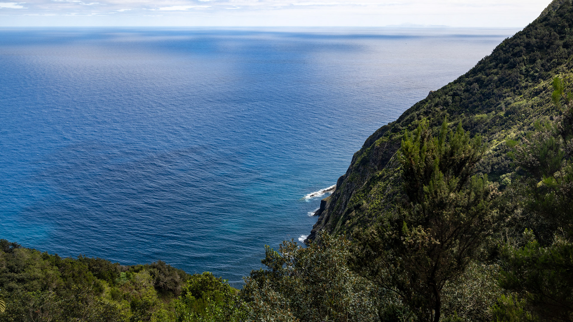 Cabo de Larano, Madeira, Portugal. 2024.
