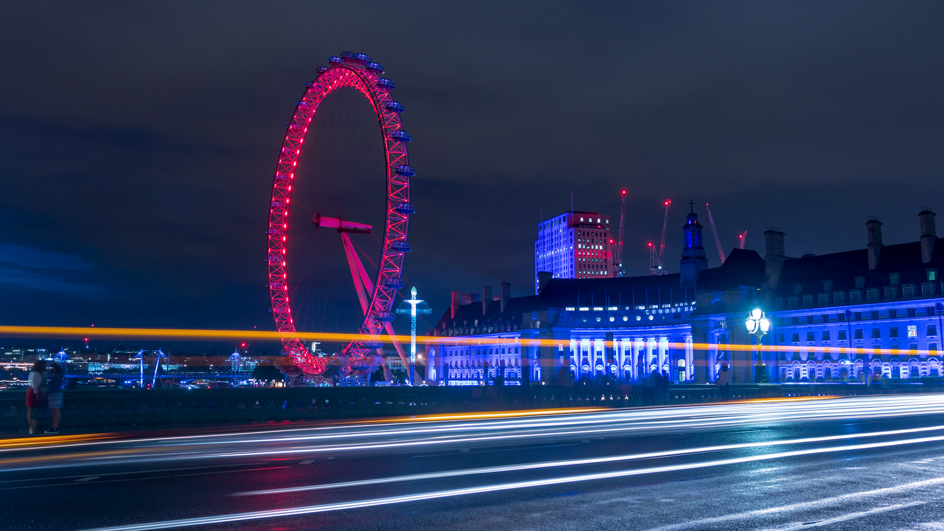 London. 2016.