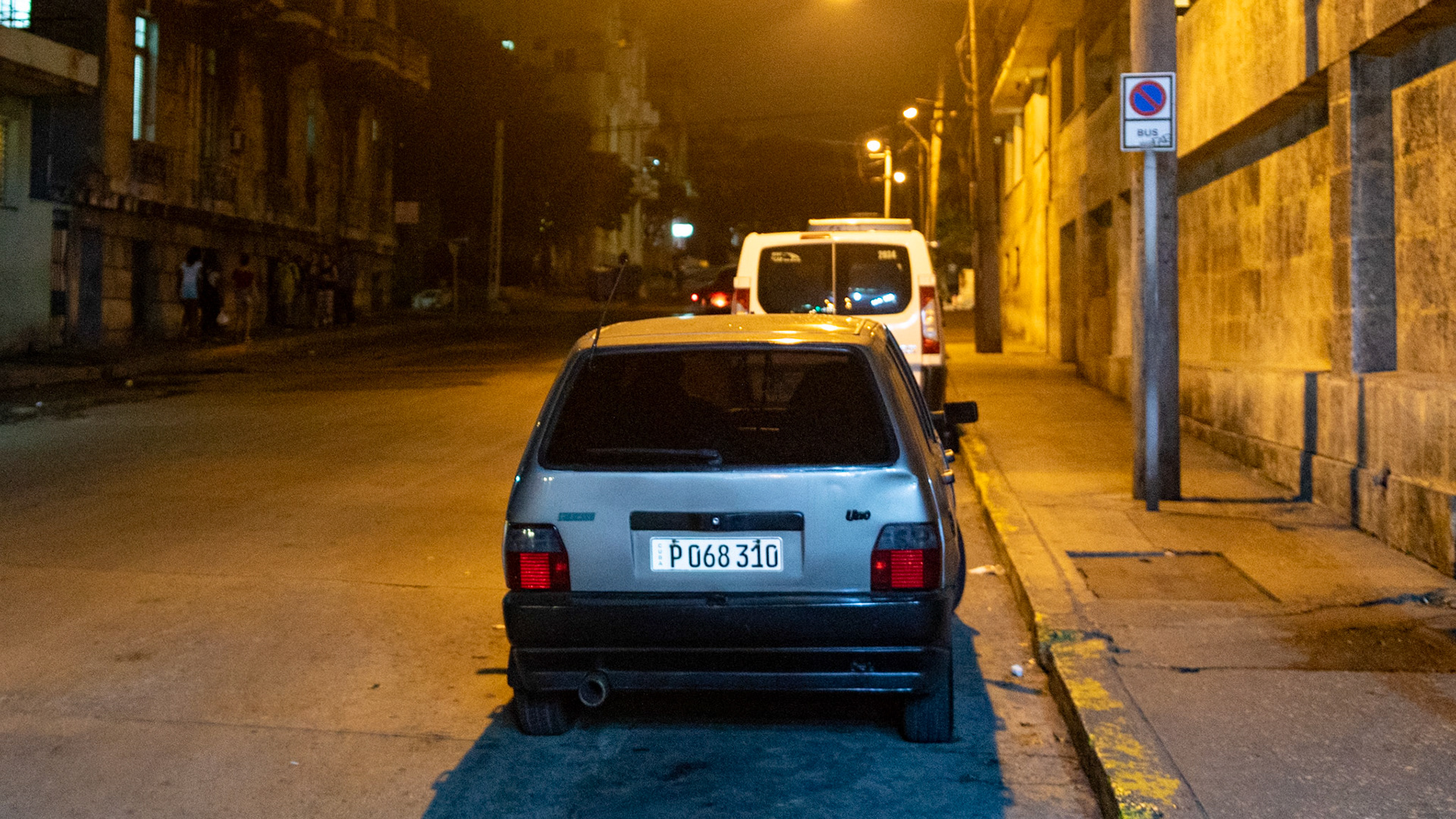 Havana