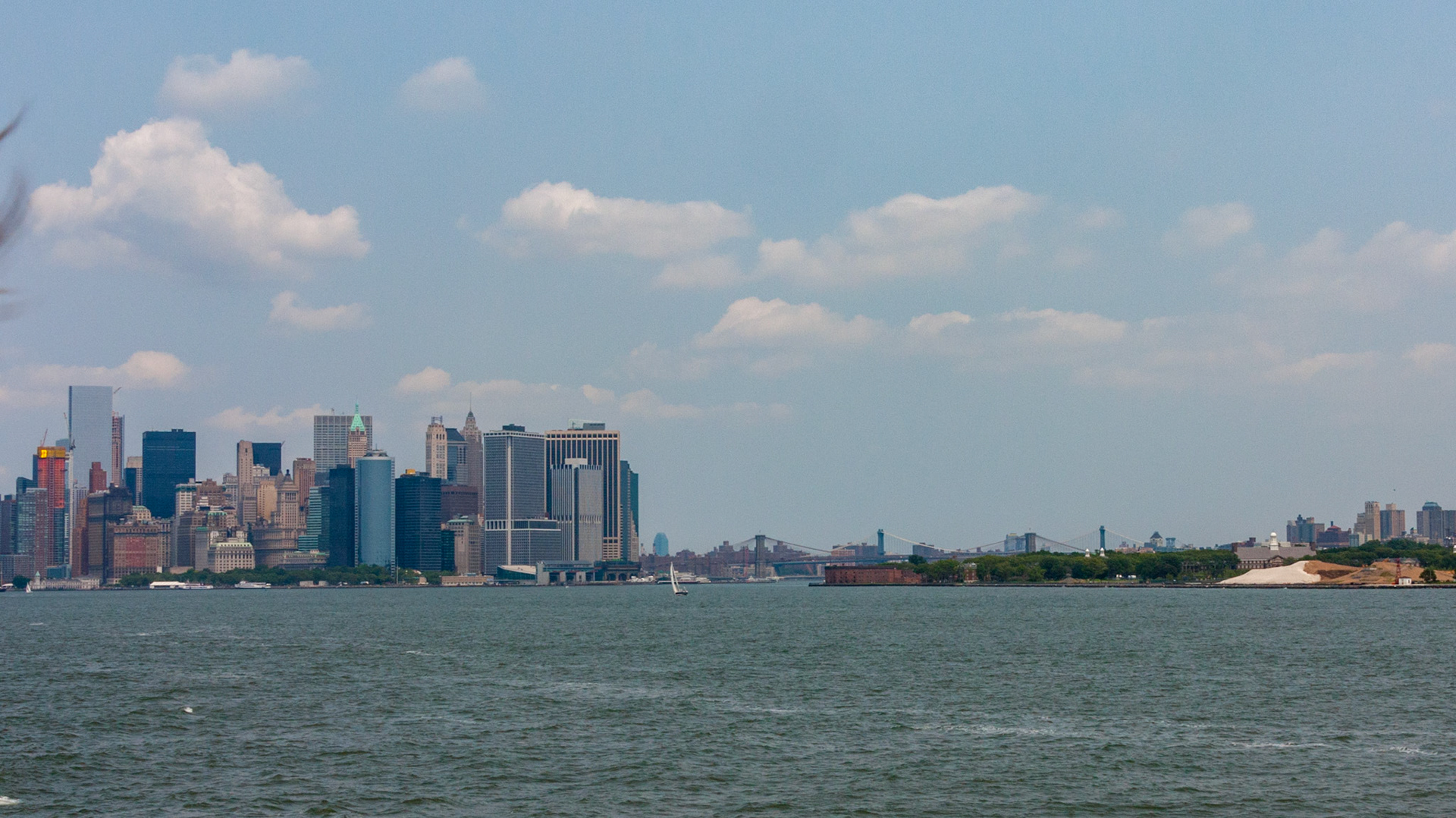 New York, USA. 2015.