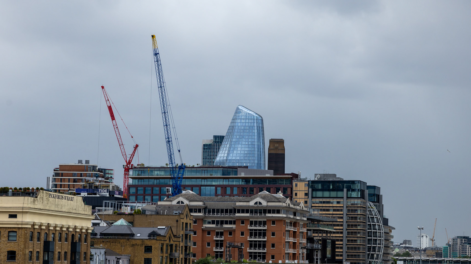 London, England. 2023.