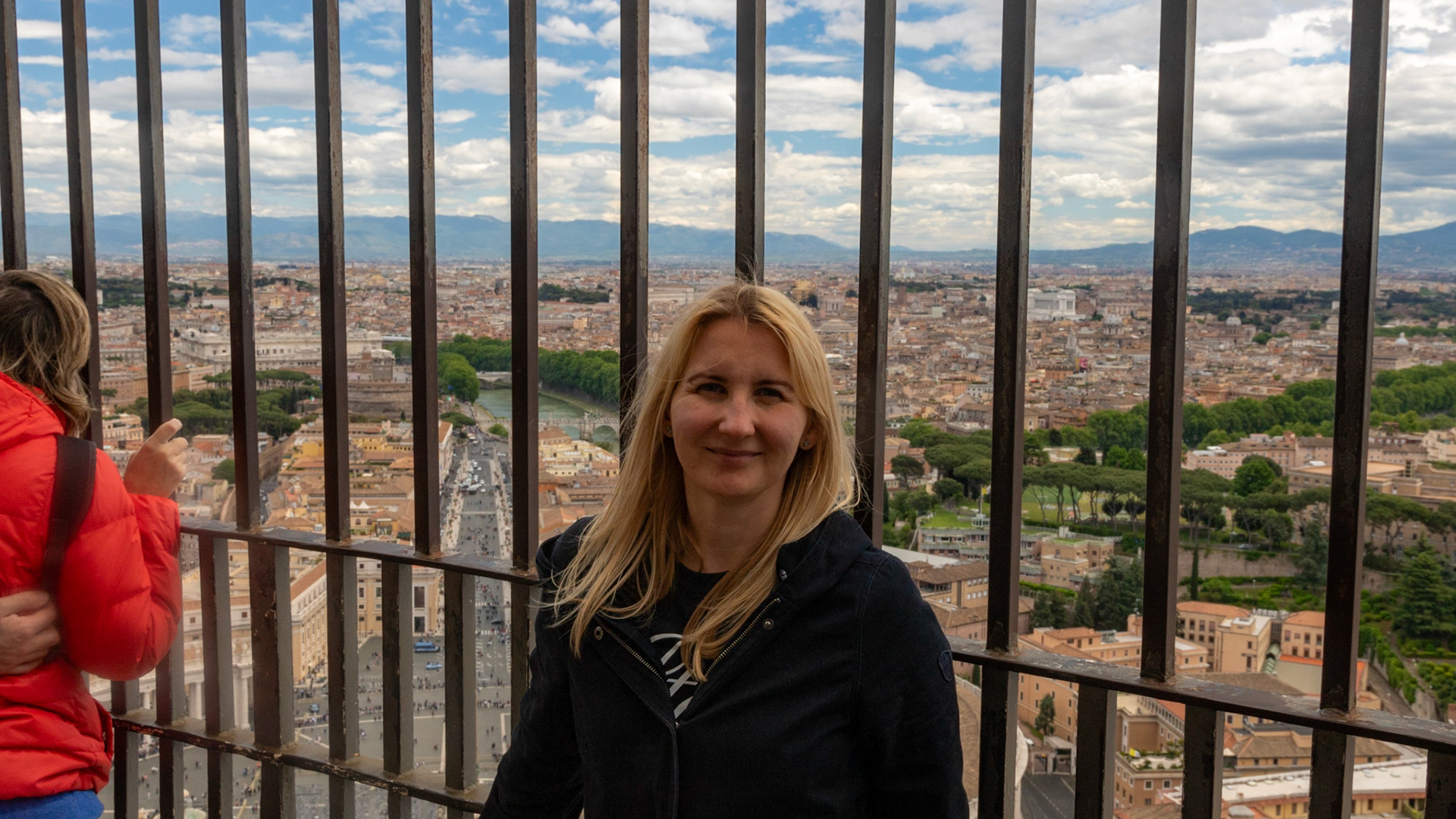 Città del Vaticano. Rome, Italy. 2019.