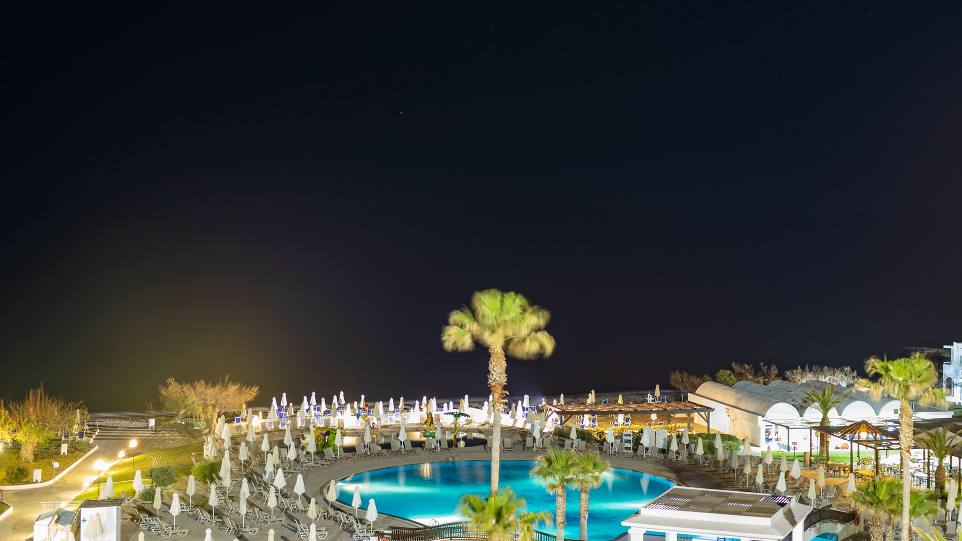 Creta Princess. Maleme, Crete, Greece. 2022.