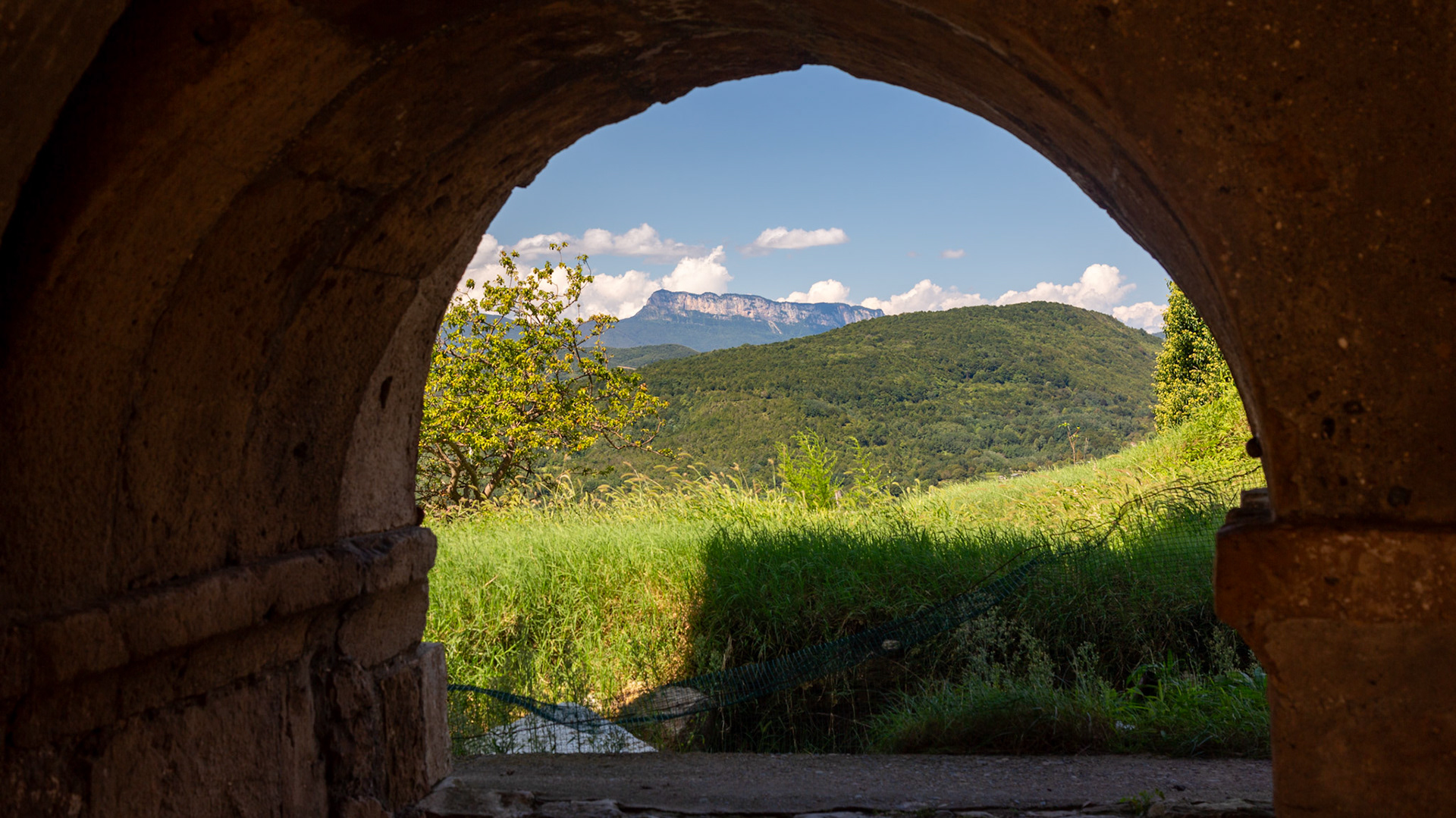 Gelati Monastery Complex. Gelati, Georgia. 2019.