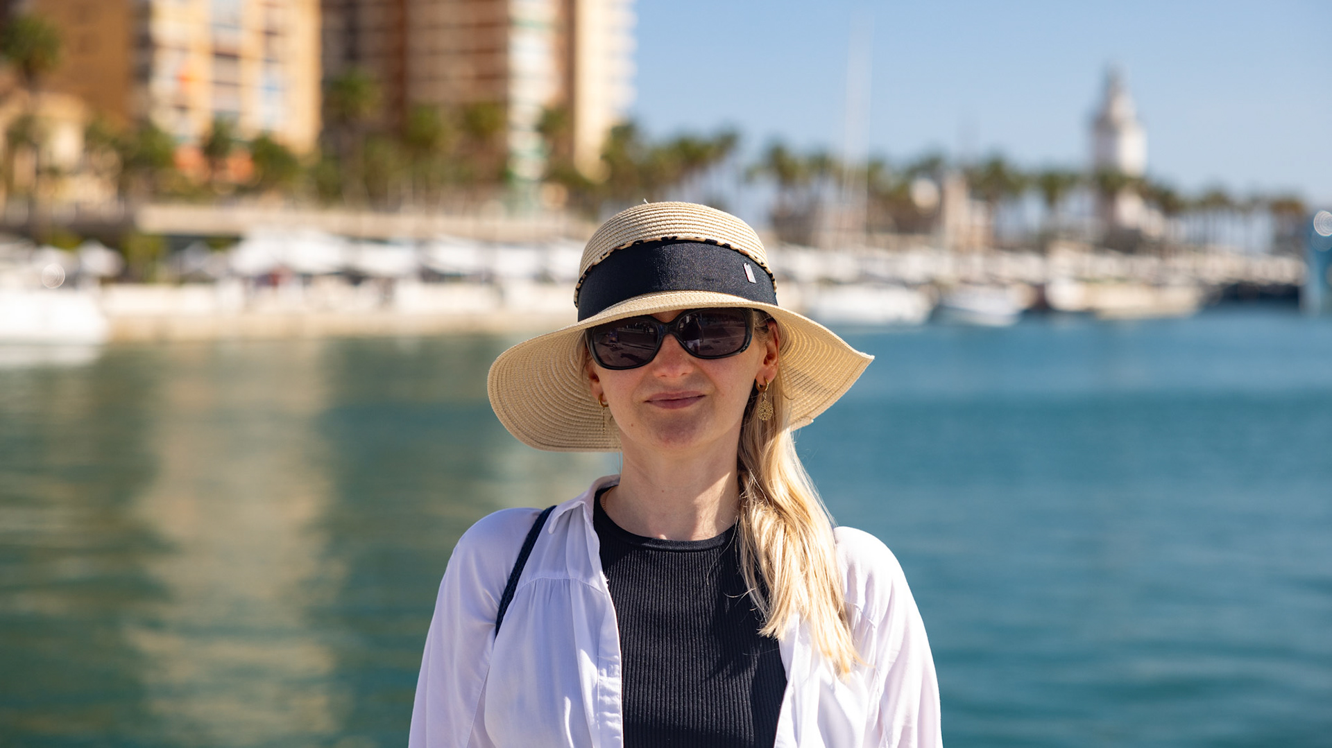 Málaga, Spain. May 2023.