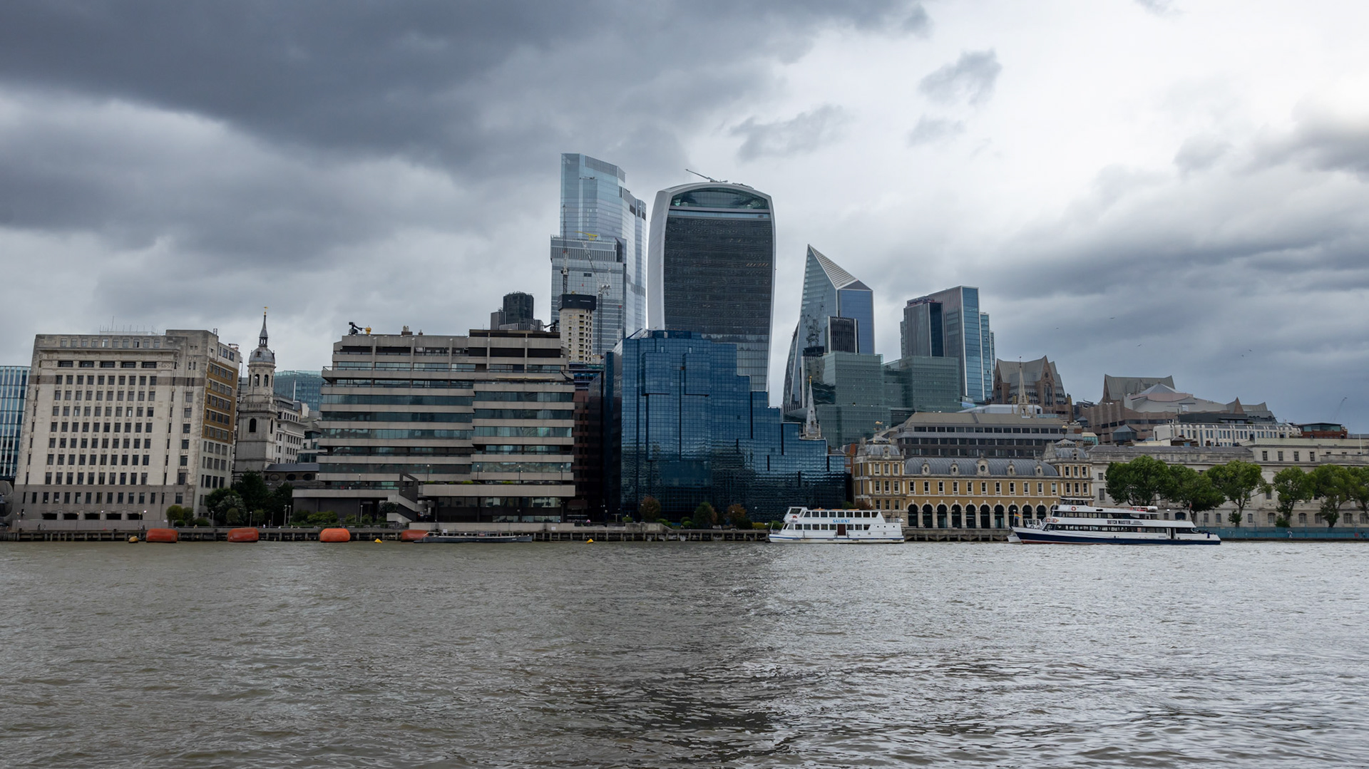 London, England. 2023.