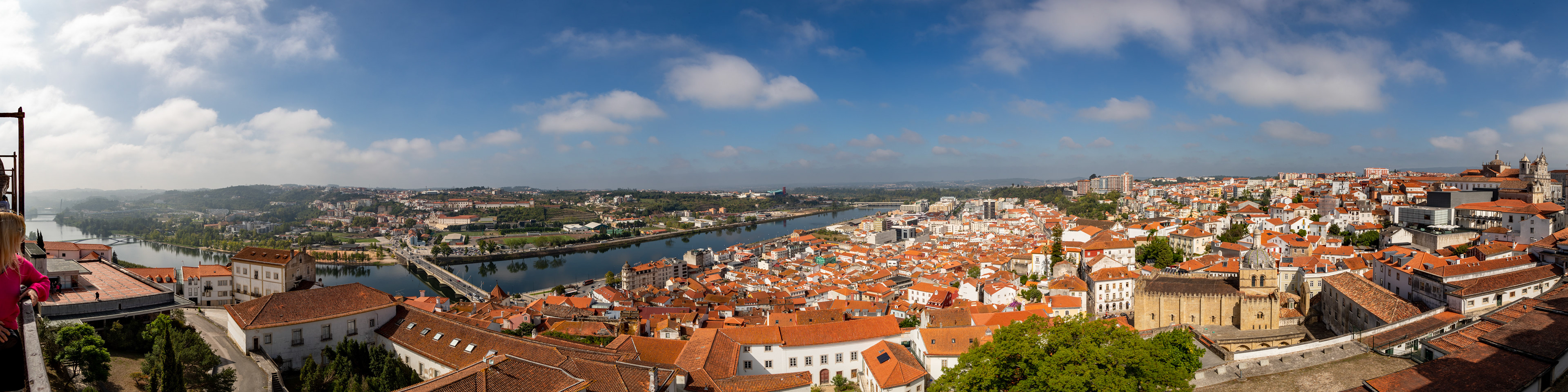 Coimbra, Portugal. 2019.