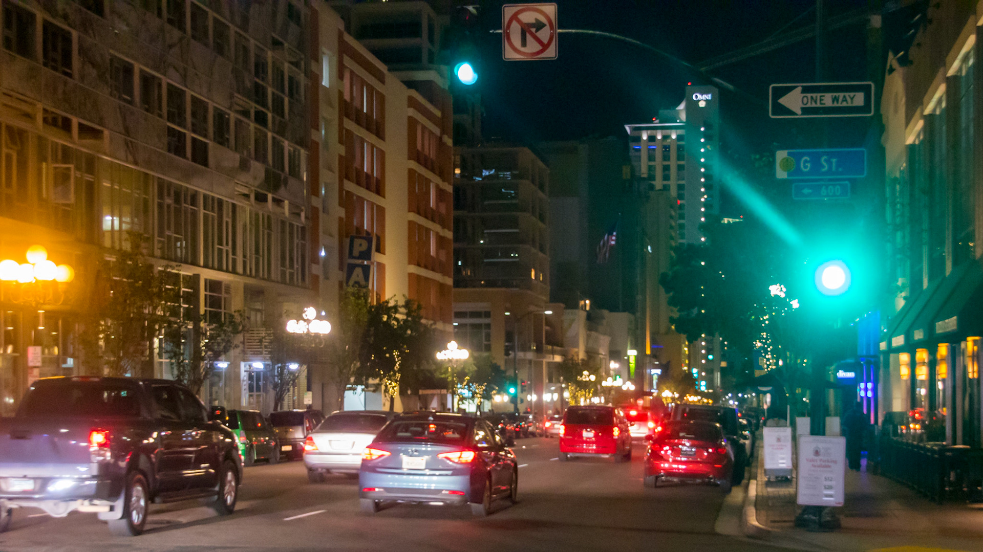 San Diego. USA. 2015.