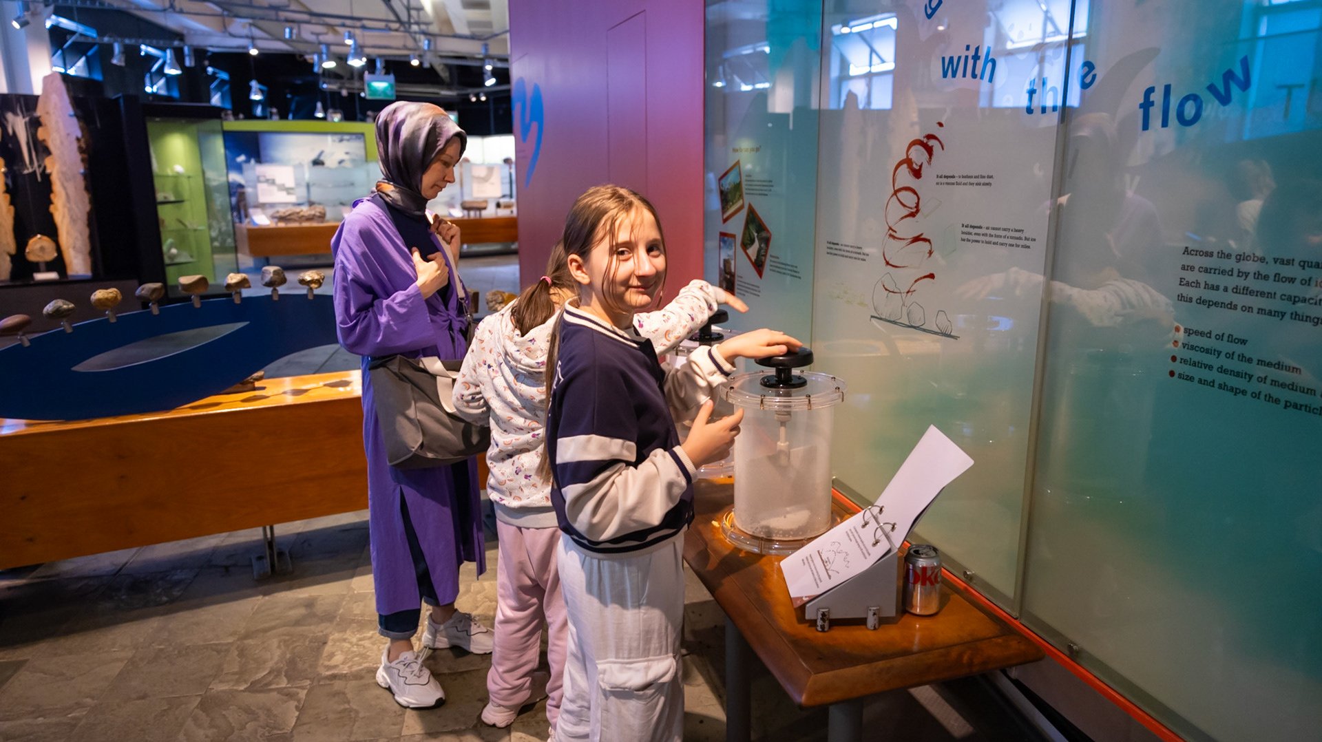 Natural History Museum. London, England. 2023.