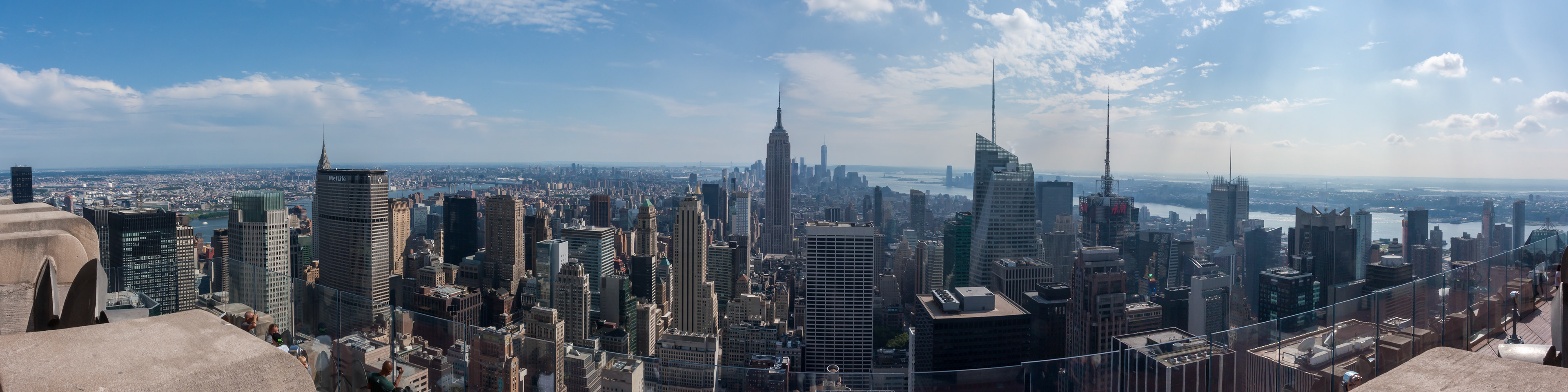 New York, USA. 2015.