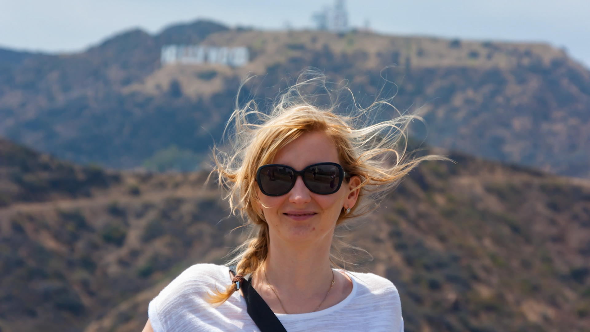 Los Angeles, USA. 2015.