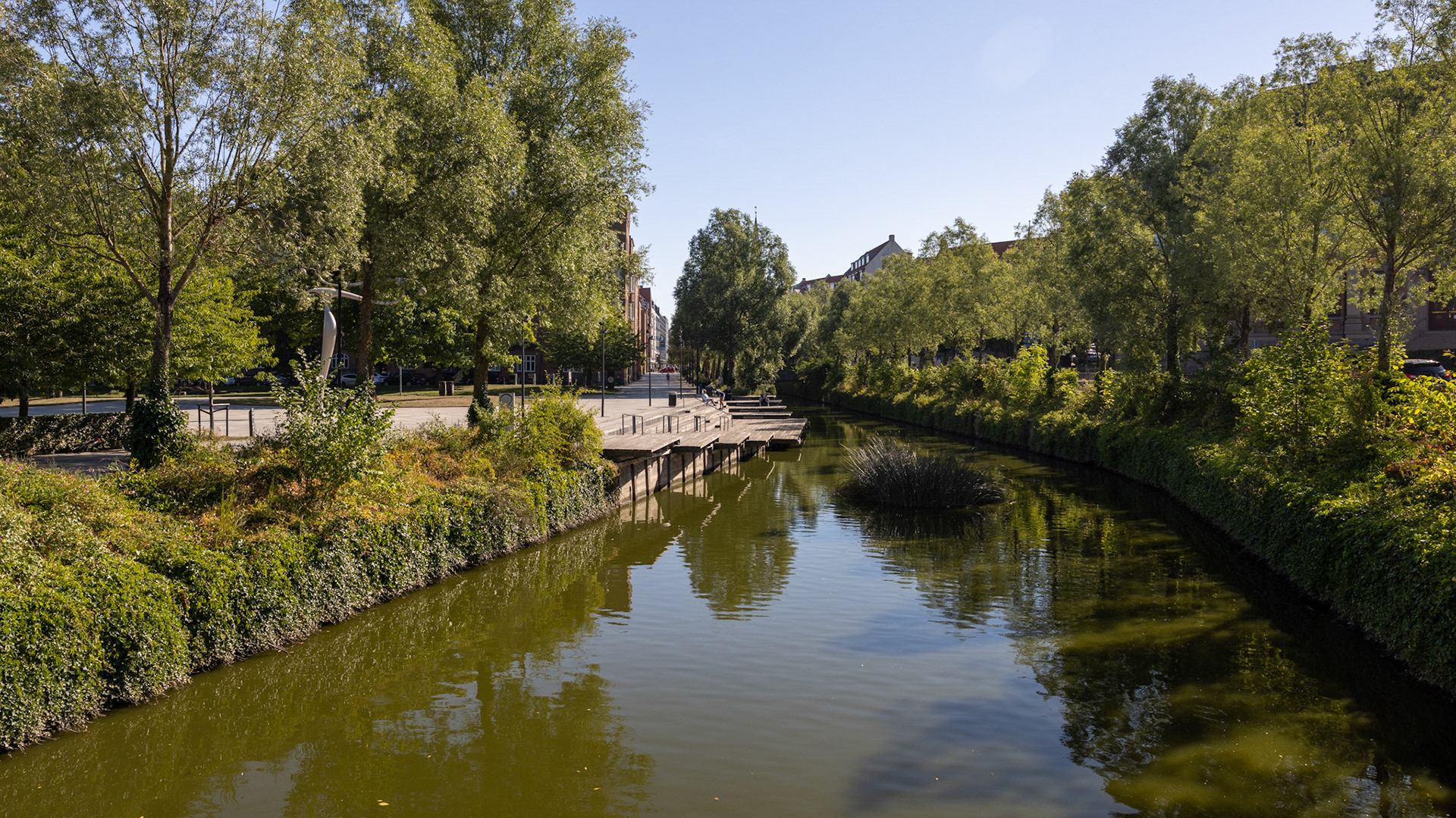 Aarhus, Denmark. 2022.