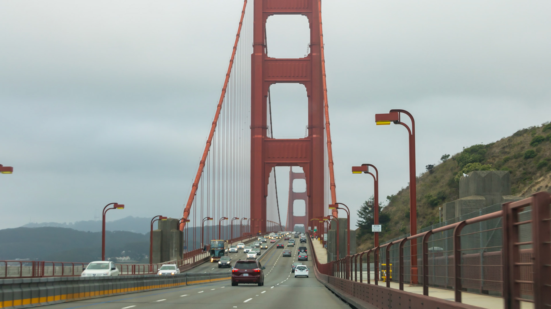 San Francisco. USA. 2015.